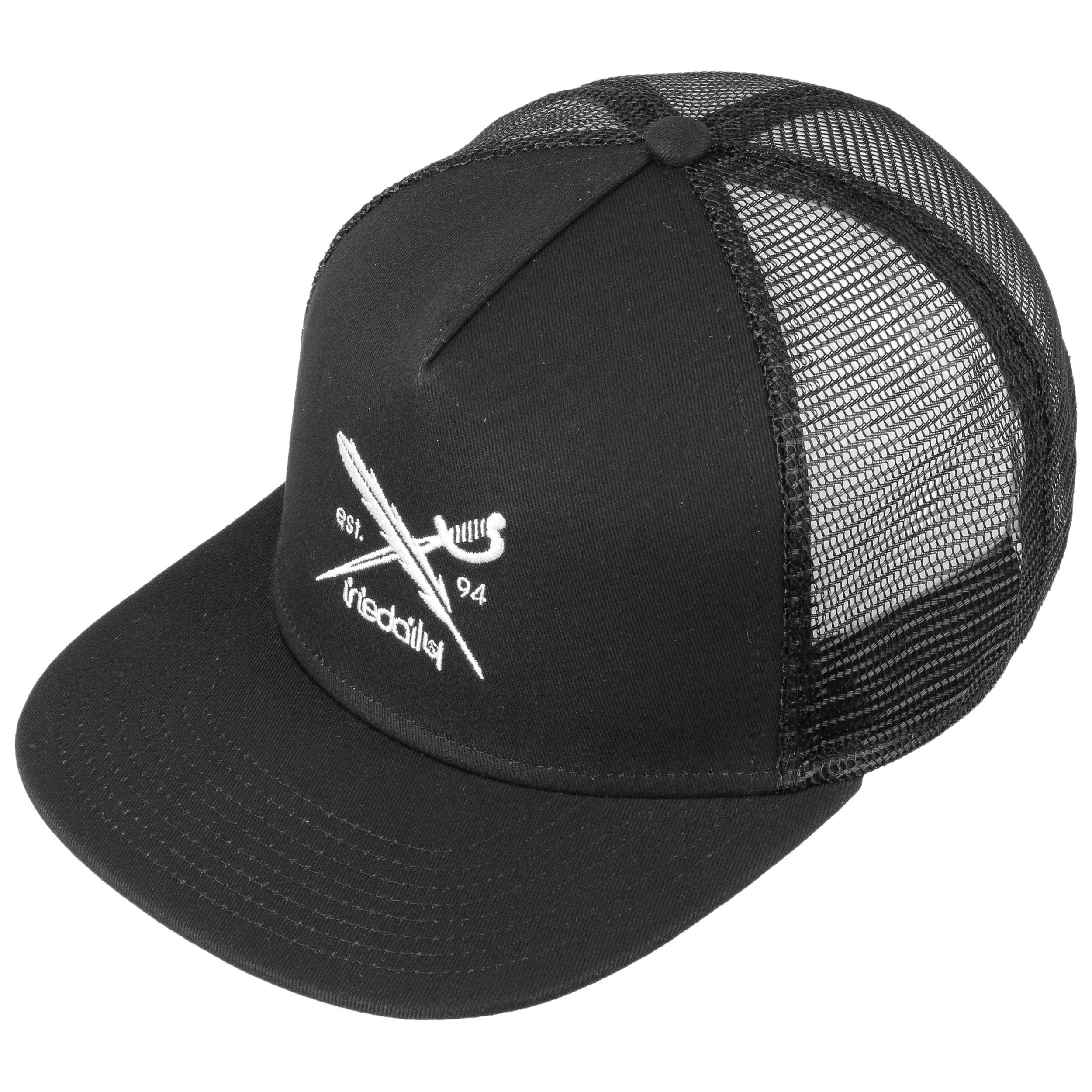 čepice IrieDaily Stonefinger Meshcap | Panská 7 - Carhartt WIP