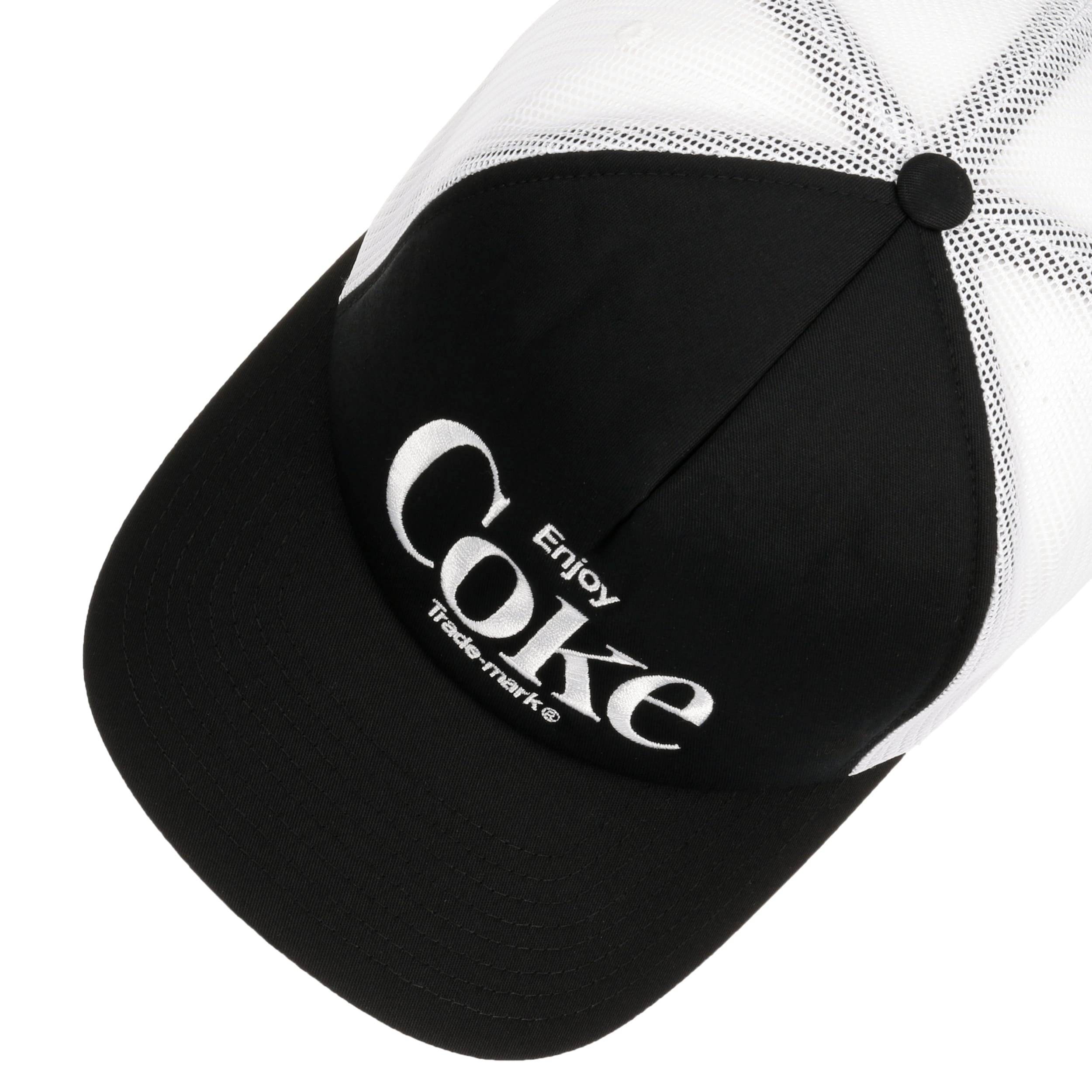 Cappellino Trucker Brixton Peace Shield MP, Baseball Snapback, Rete Posteriore, Visiera Piatta 7cm, Regolabile, Unisex
