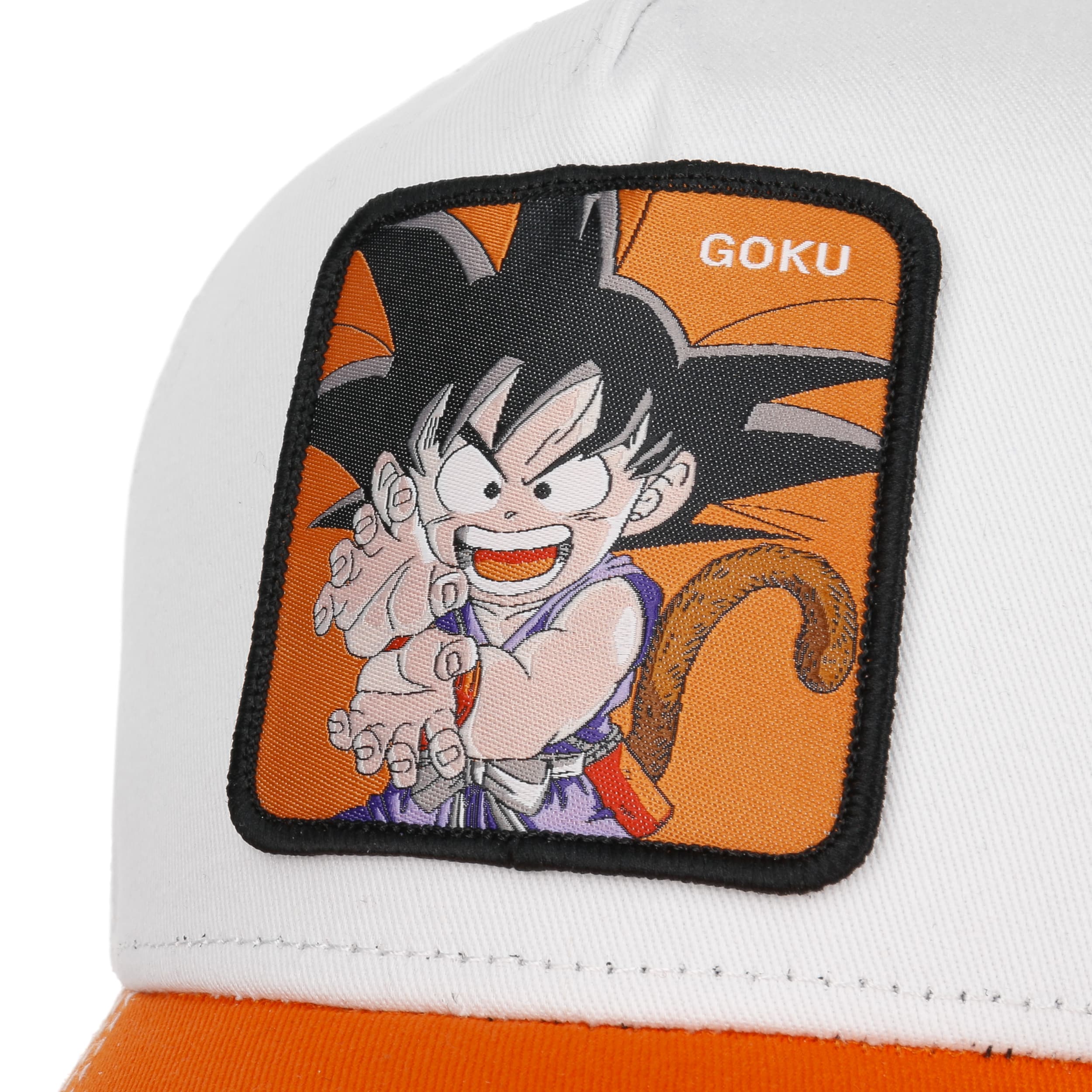 Capslab - Cappellino Dragon Ball Z - Foto 6