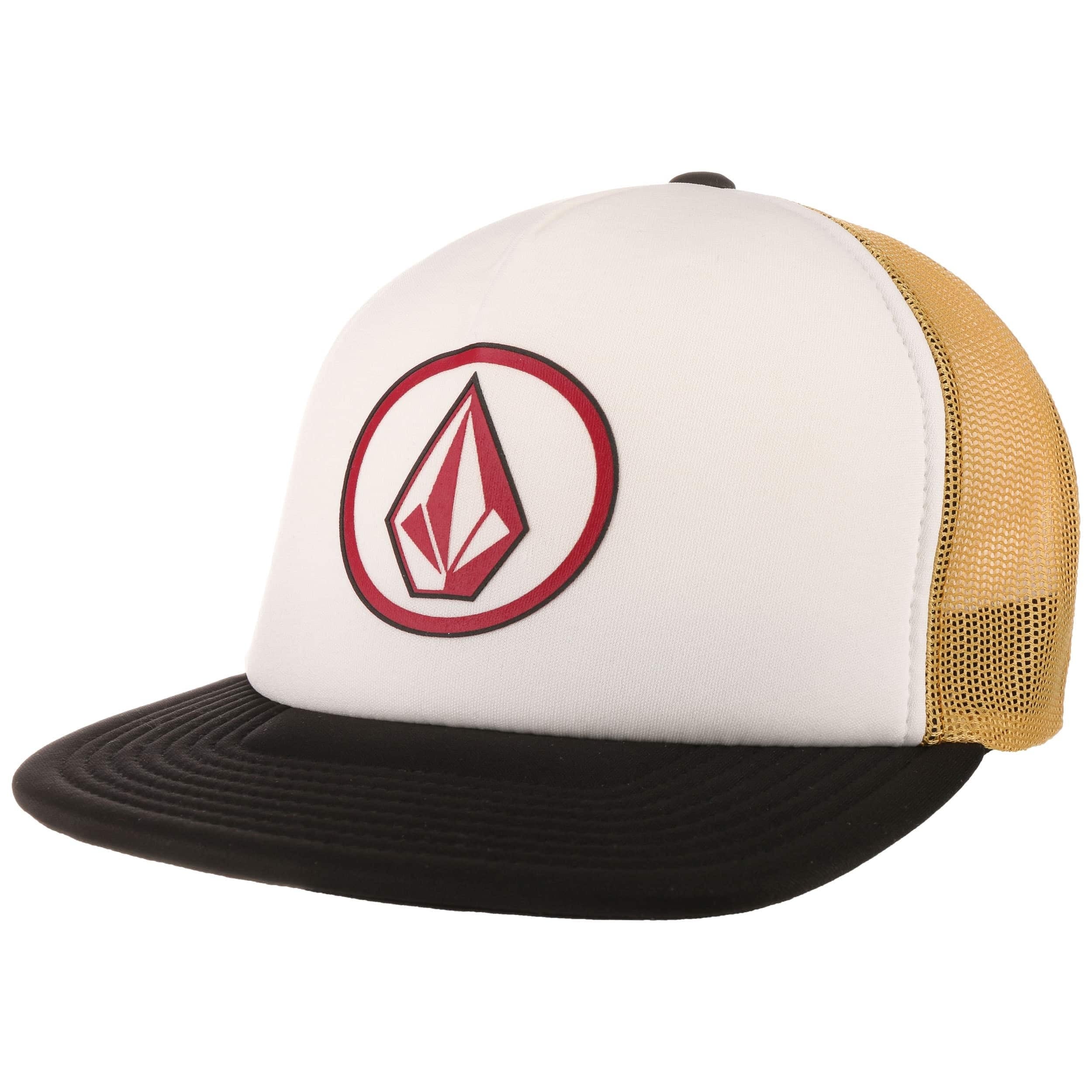 Cappellino Trucker Full Frontal Cheese by Volcom - 32,95 €
