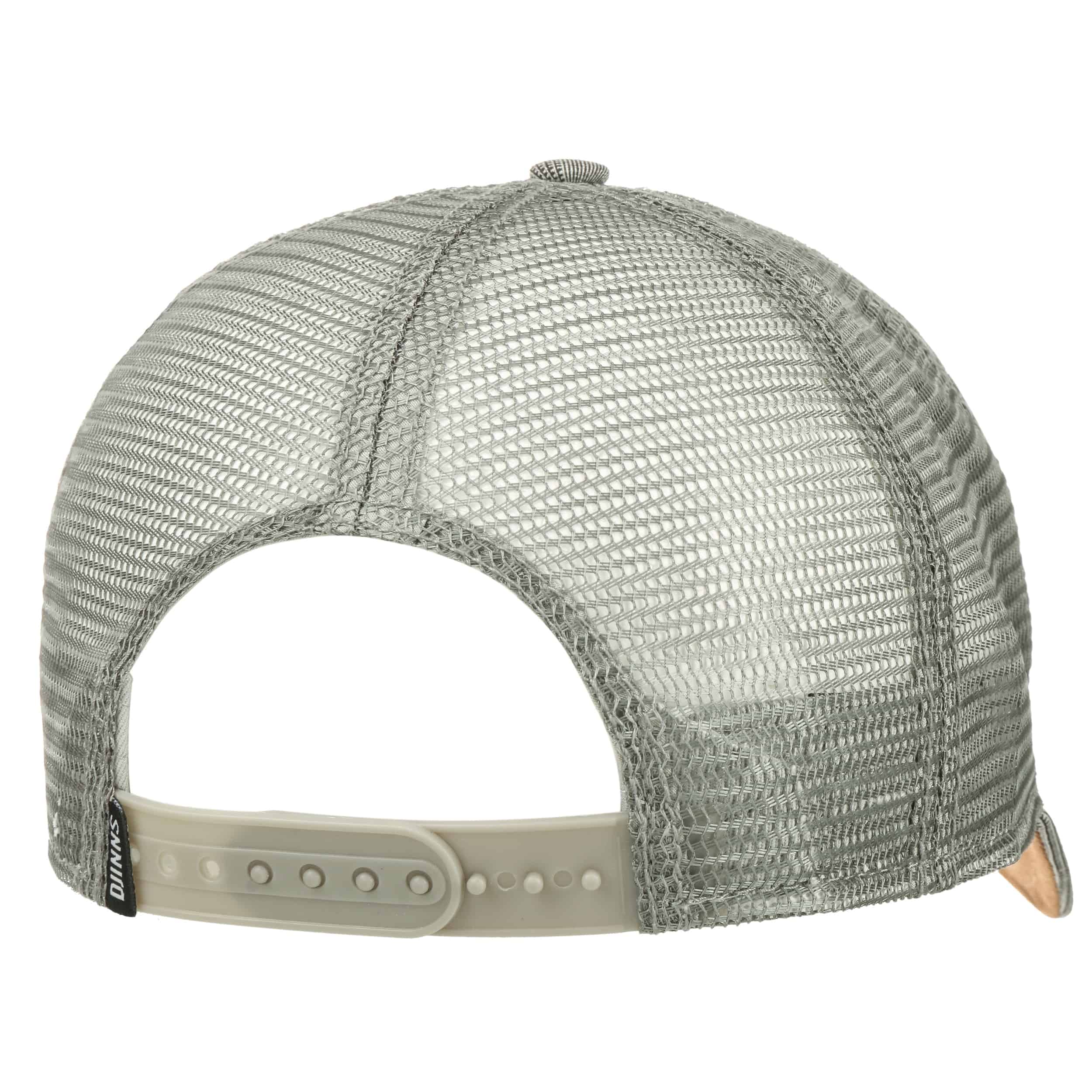 Cappellini Trucker Djinns SALDI: Acquista Da 16,00