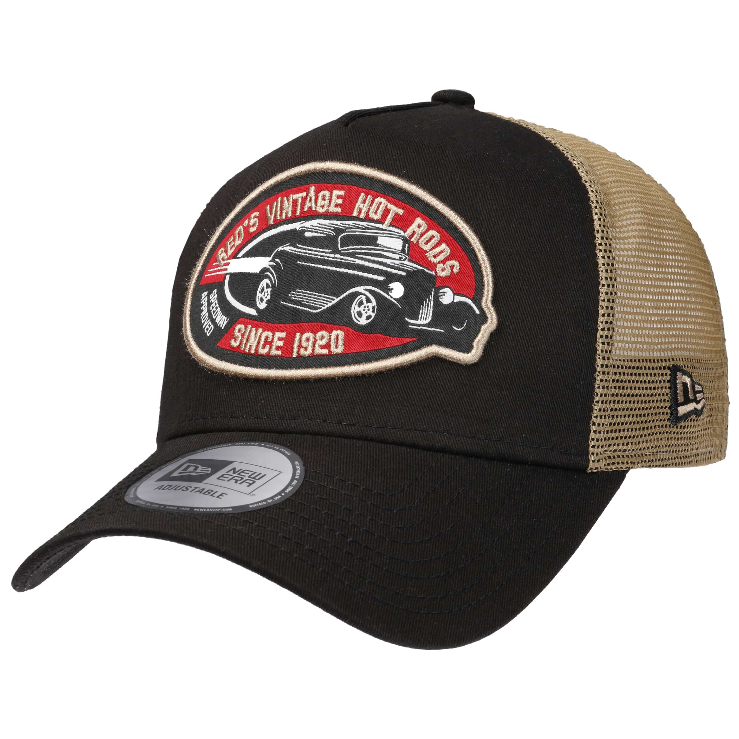 Le Hot Rod Americane Di American Graffiti Sulla Spiaggia Di Caorle