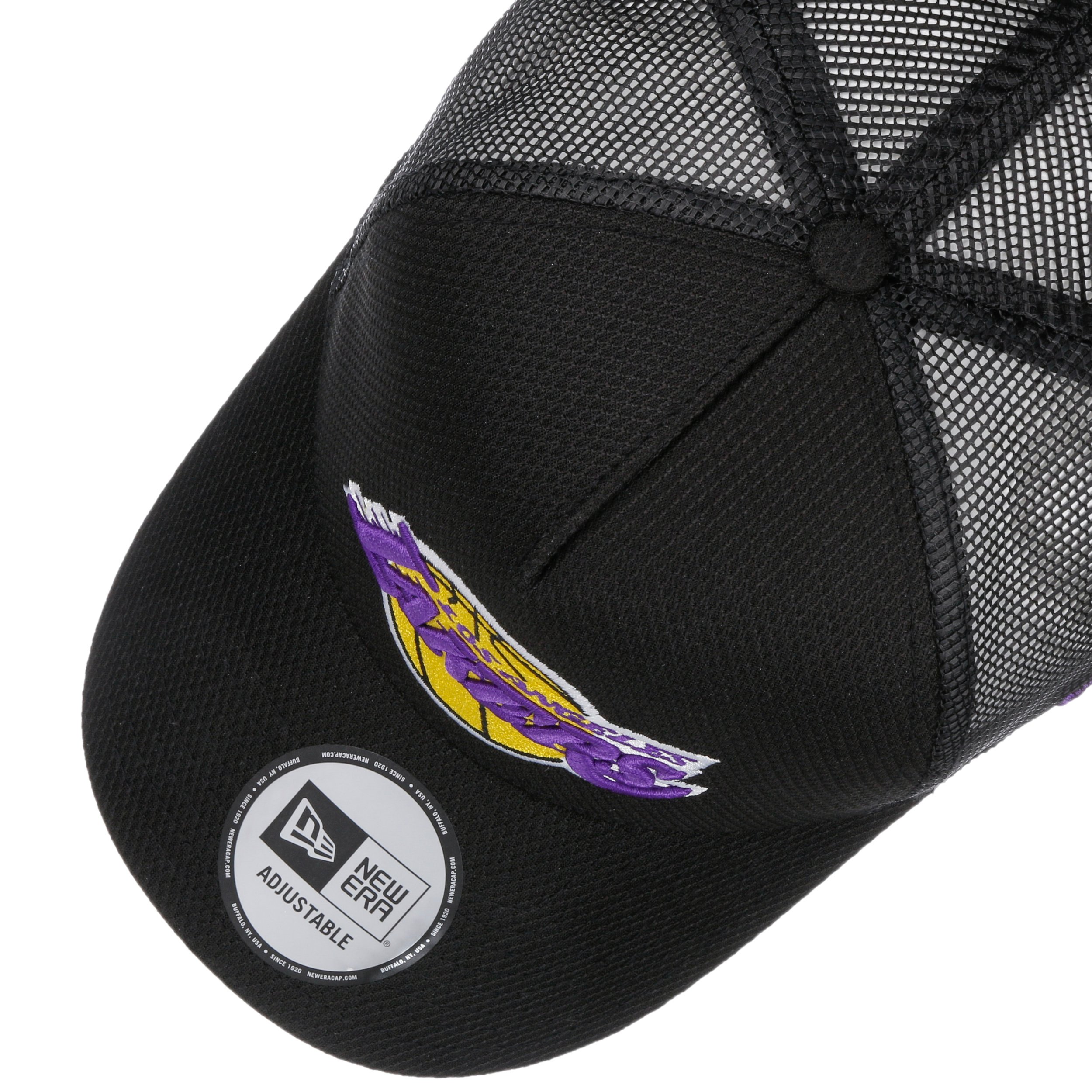 Cappellino Trucker LA Lakers by New Era - 32,00 €