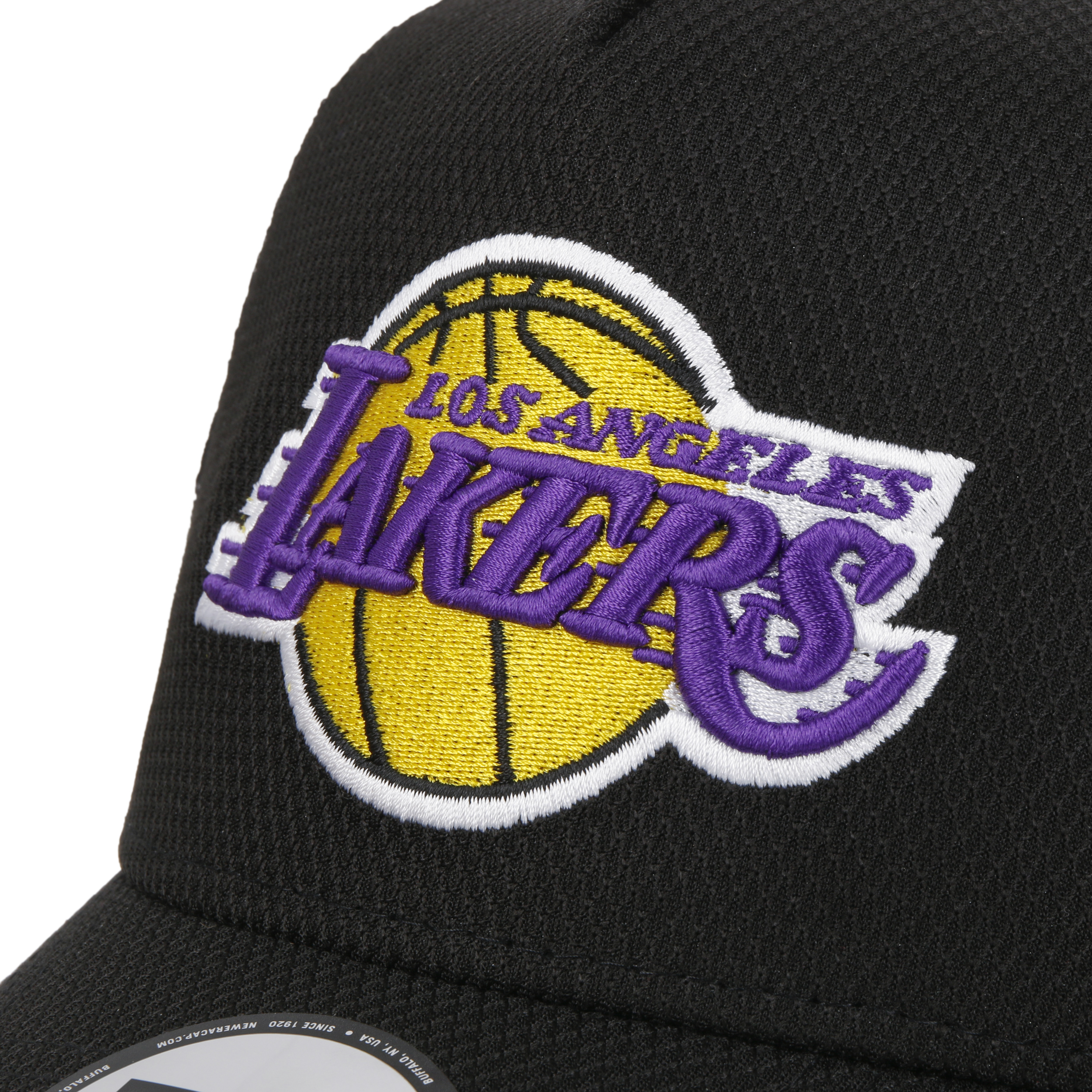 Cappellino Trucker LA Lakers by New Era - 32,00 €