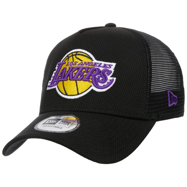 Cappellino Trucker LA Lakers by New Era - 32,00 €