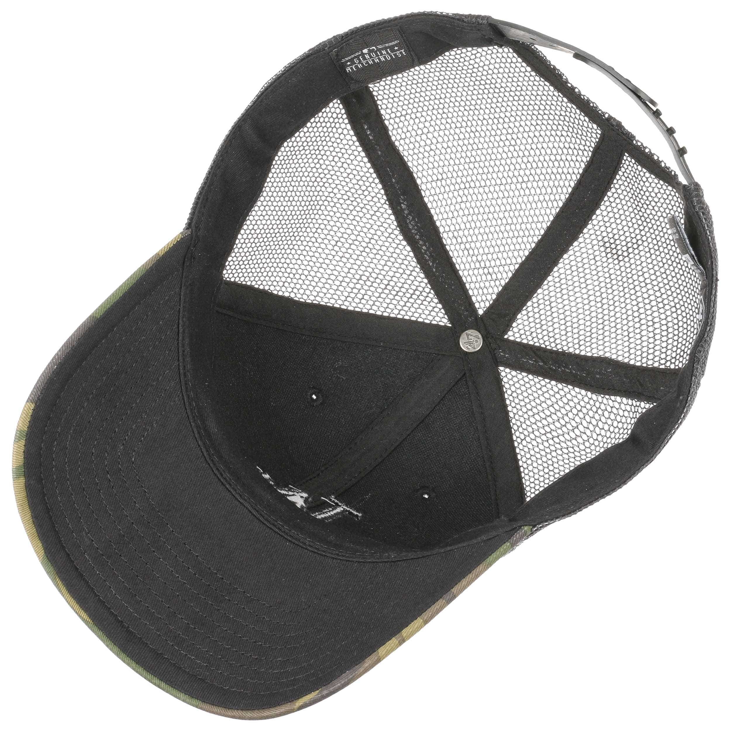Cappellino NoShot Red Sox Snapback by 47 Brand - € 27,95