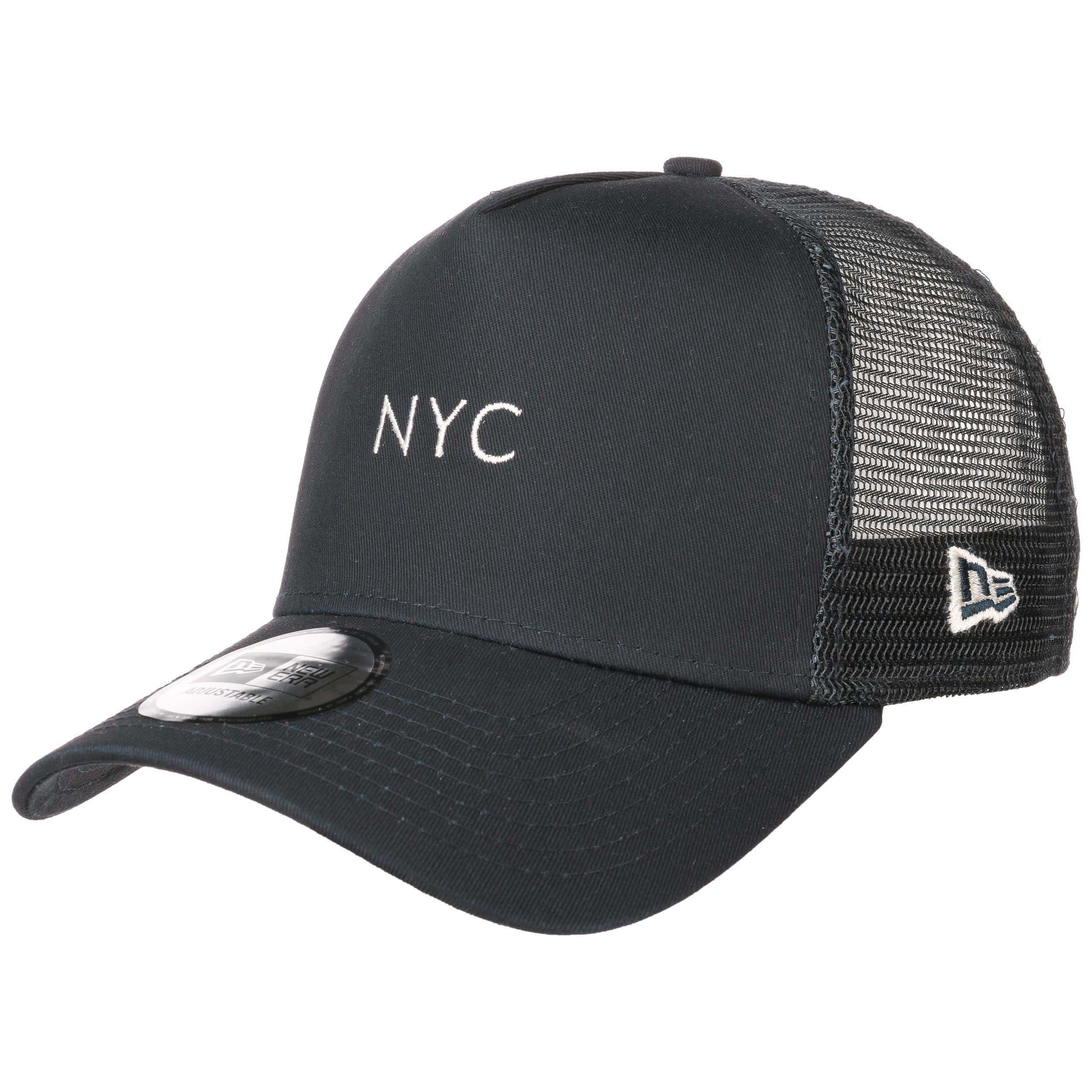 Cappellino Trucker NYC Seasonal by New Era - € 24,95