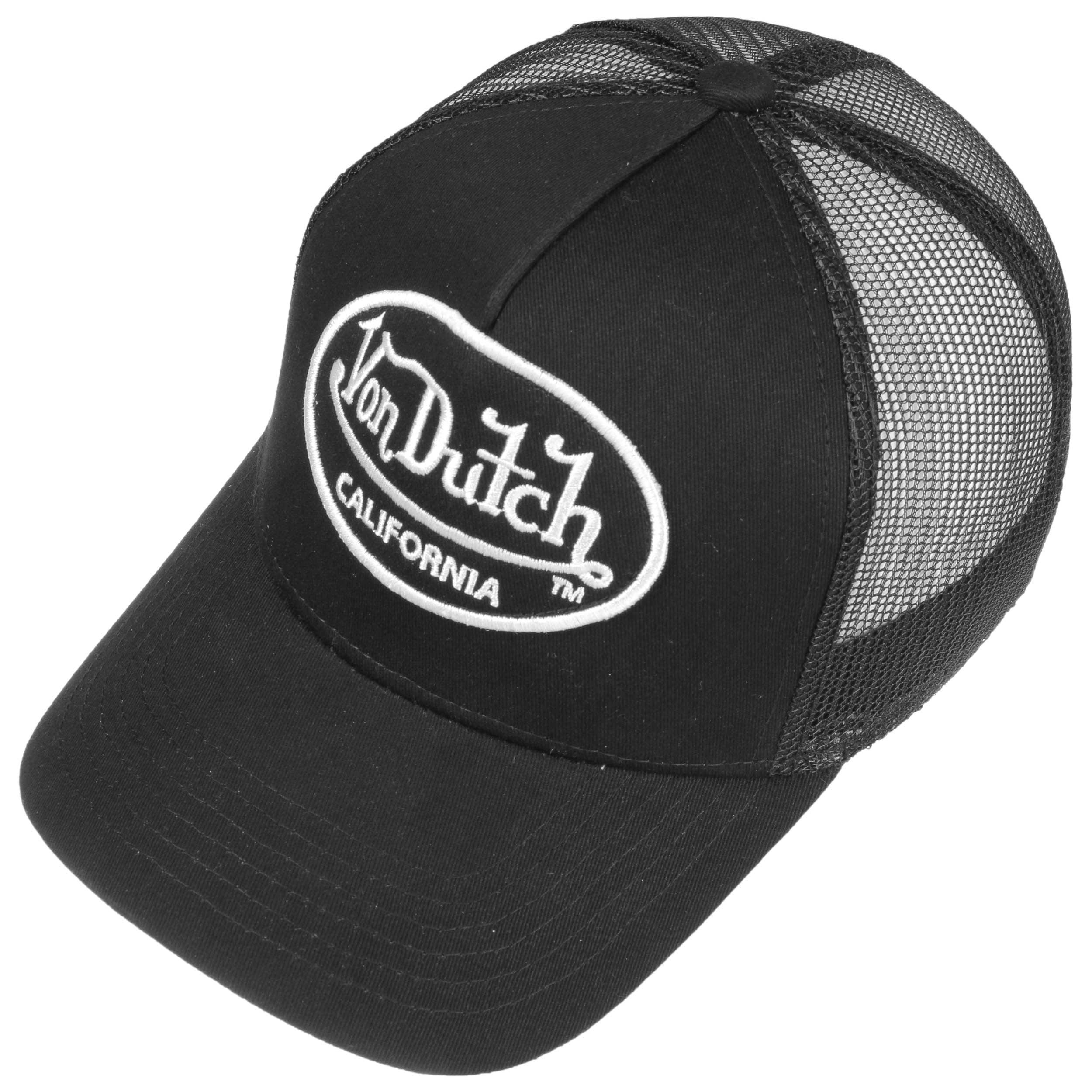 Cappellino Trucker OG by Von Dutch - 29,95 €