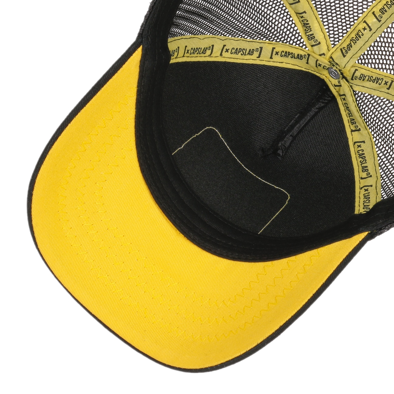 Cappellino Trucker Pikachu by Capslab > Cappelli, berretti e