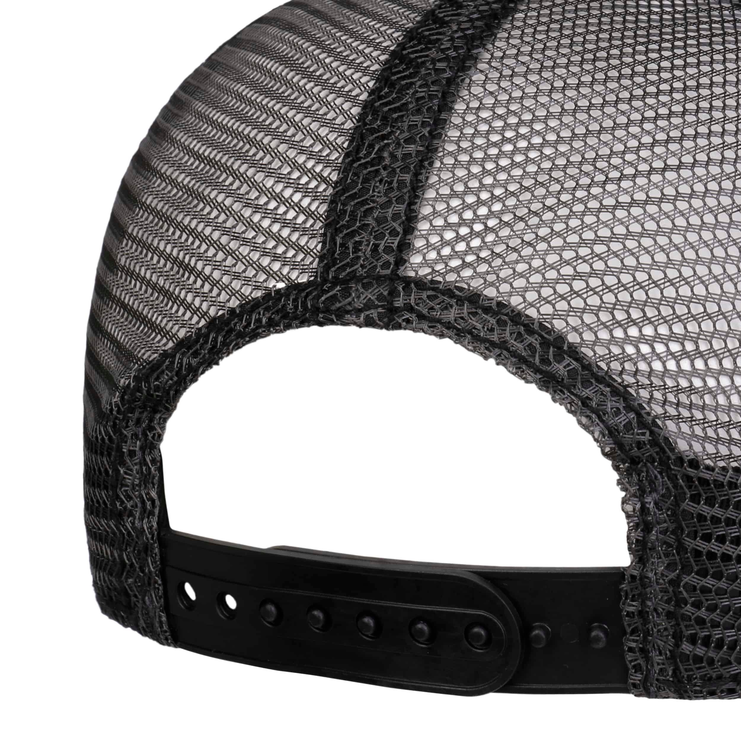 Stetson Cappellino Trucker Explorer Since 1865 - Unisex, Baseball Cap Con Visiera, Taglia Regolabile (55-59 Cm) - 2