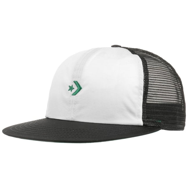 Cappellino Trucker Star Flat by Converse 19,95 € Cappellino Star Trucker by Converse 19,95 €