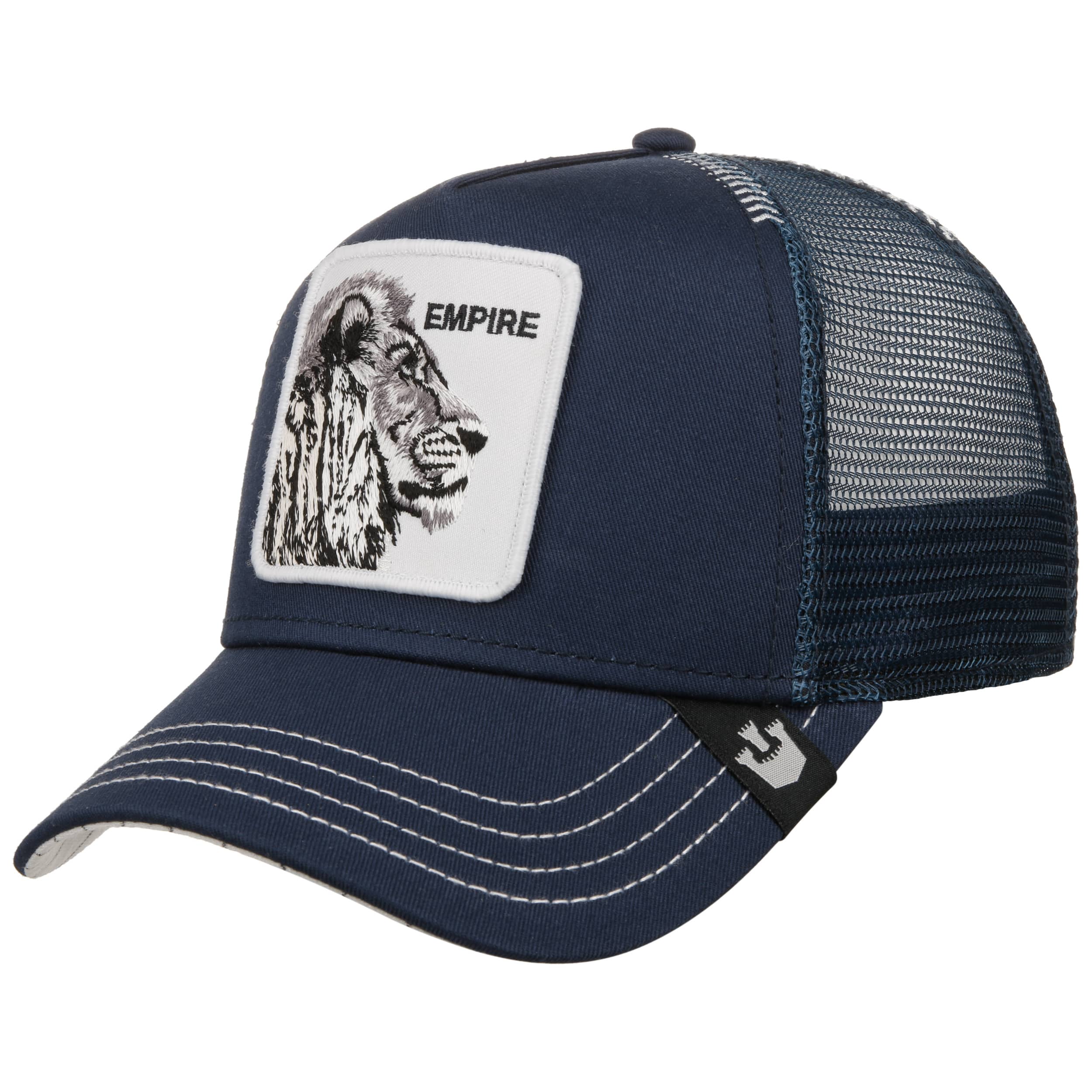 Cappellino Trucker The Empire Lion by Goorin € 44,95