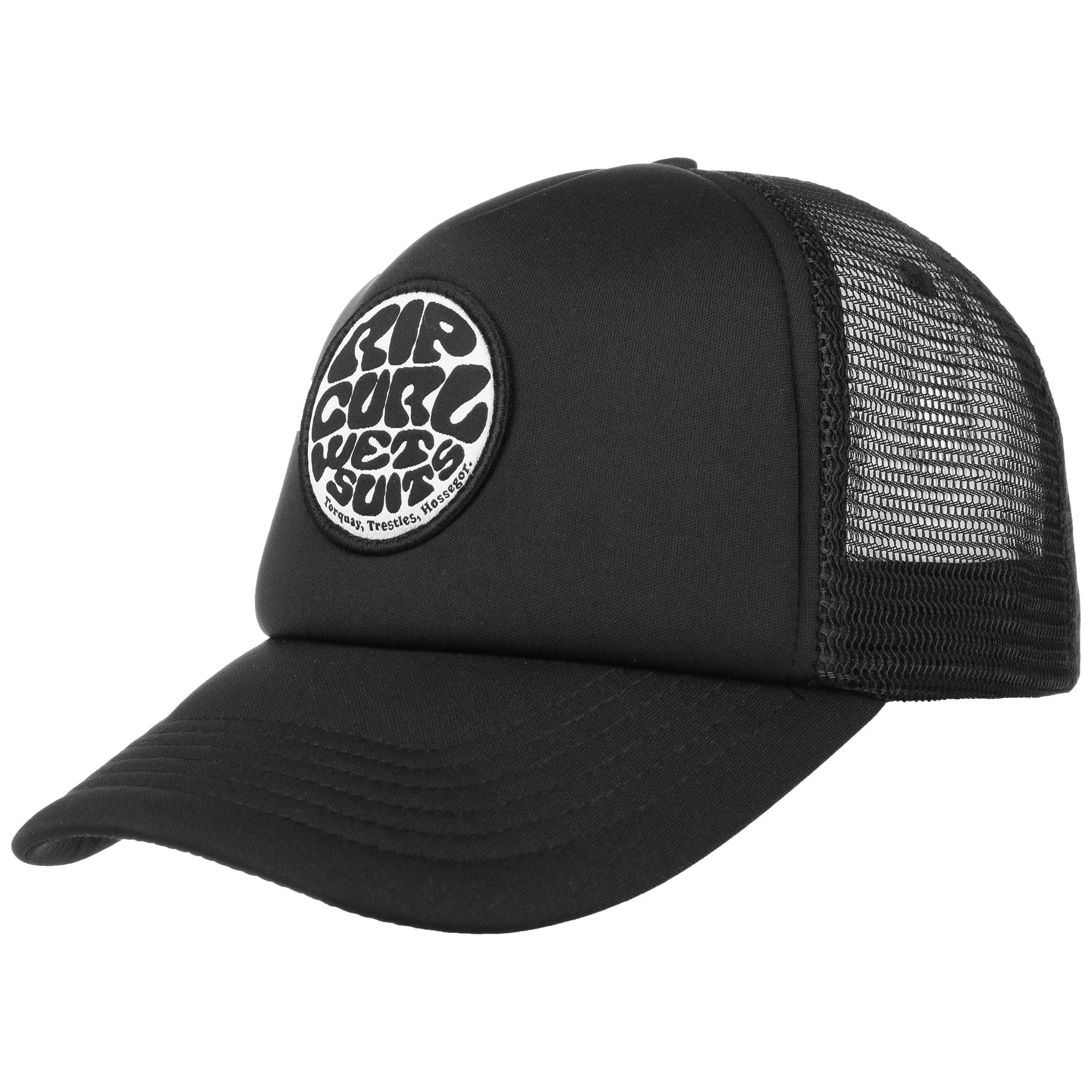 Cappellino Trucker Wetty Curved by Rip Curl - € 24,95