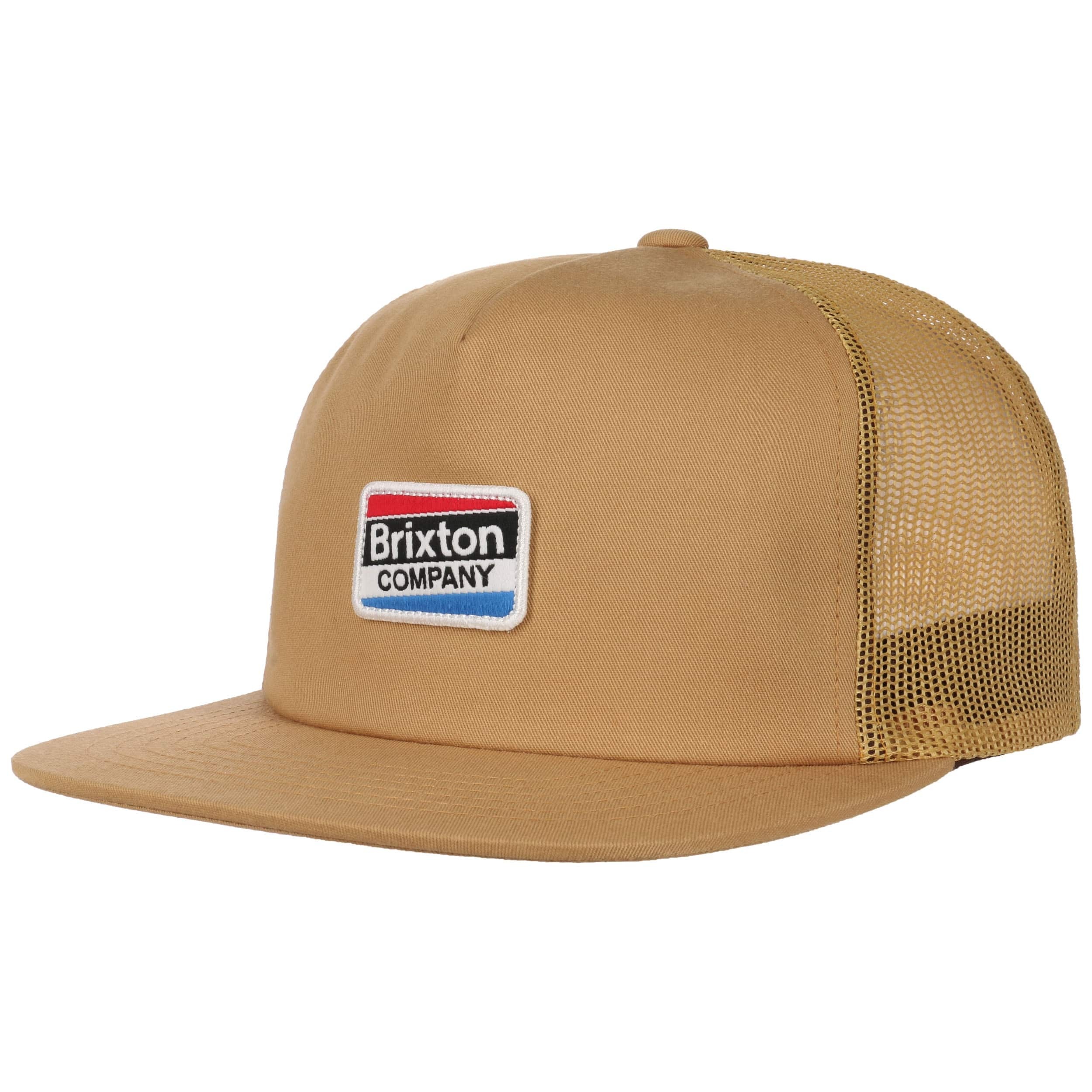 Brixton cappelli | Splendidi berretti