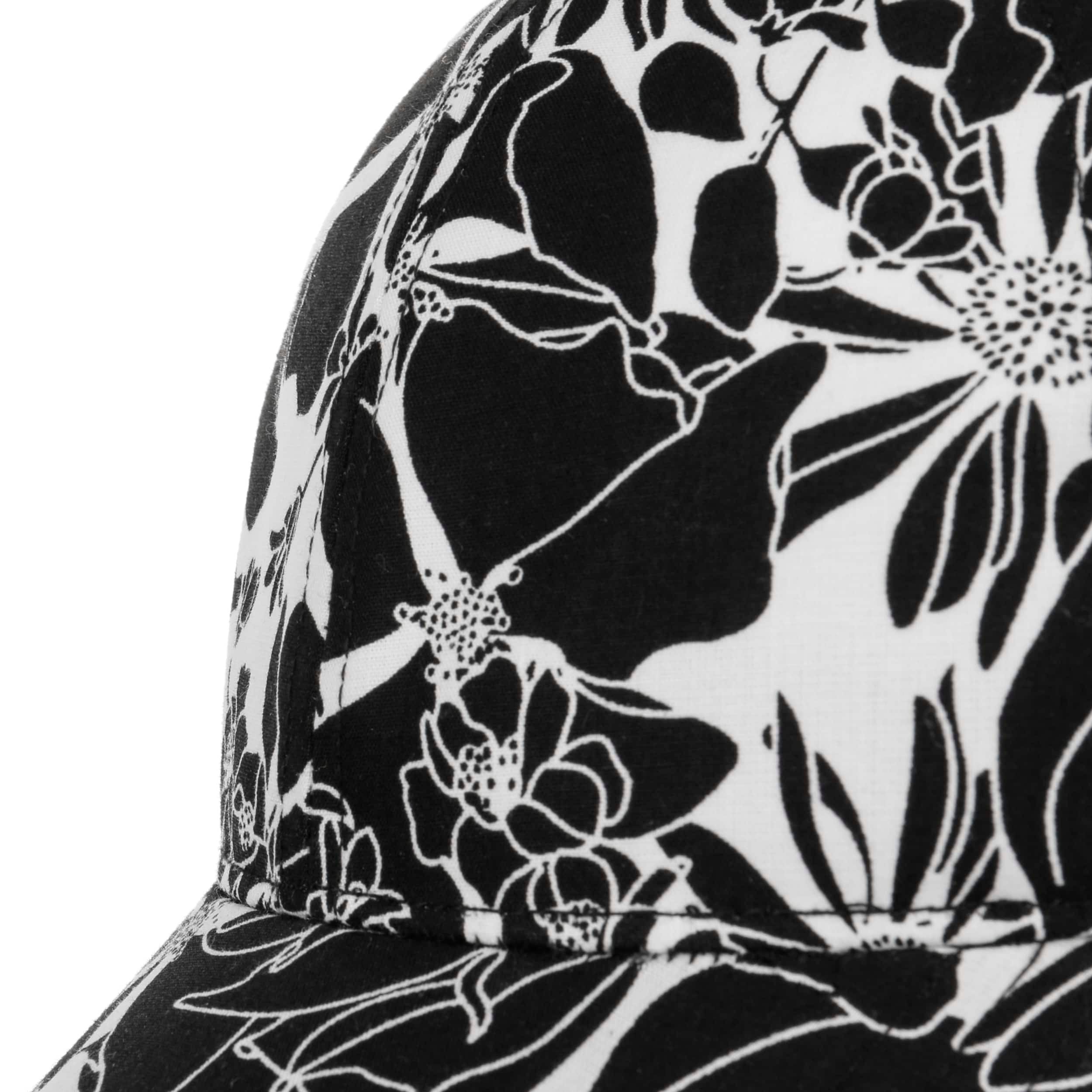 Cappello Lonsdale TEAN Nero Taglia Unica - Berretto Originale Streetwear