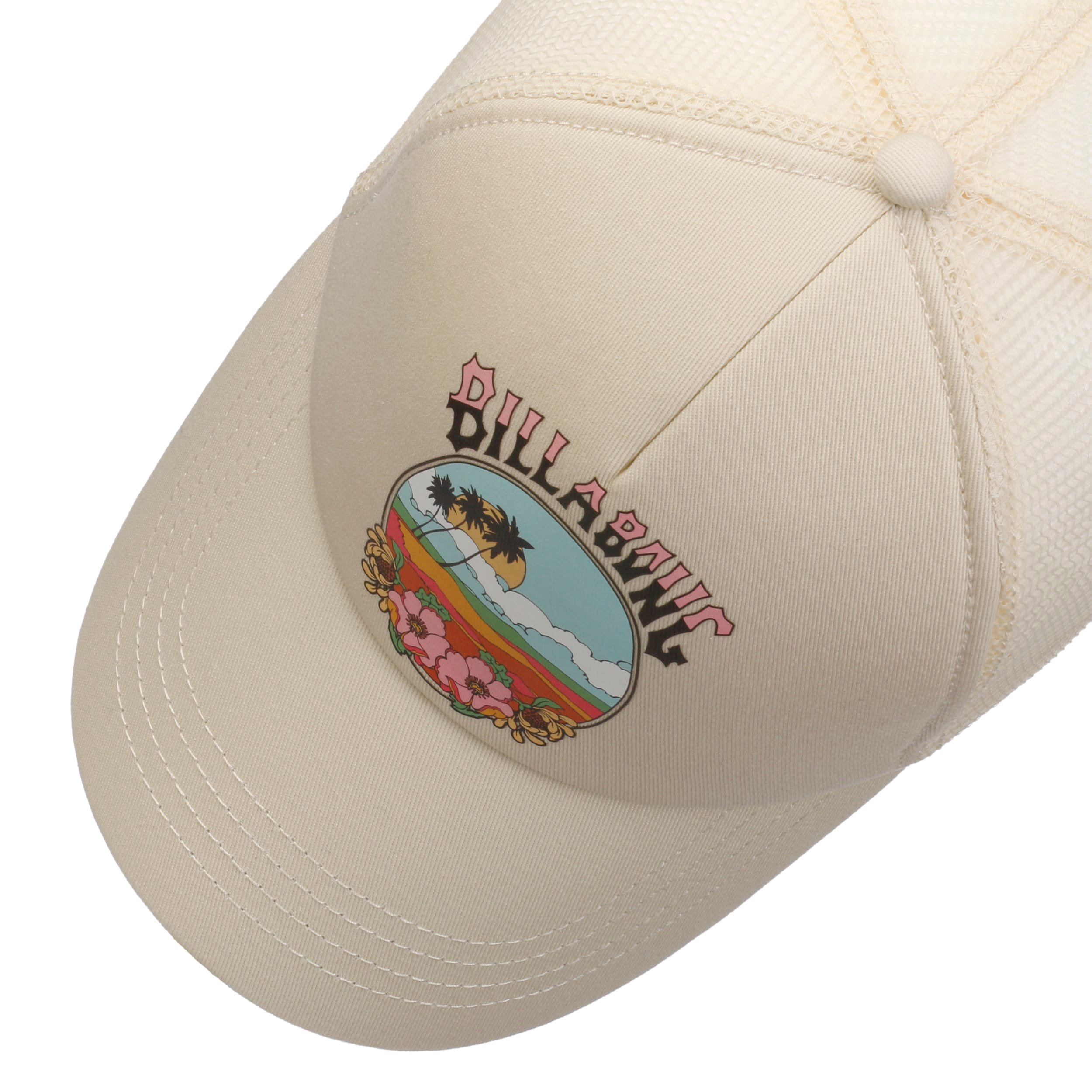 Coastal - Stoke Forever – Cappellino Da Camionista A Rete – Unisex – Visiera Curva – Chiusura Regolabile - 2