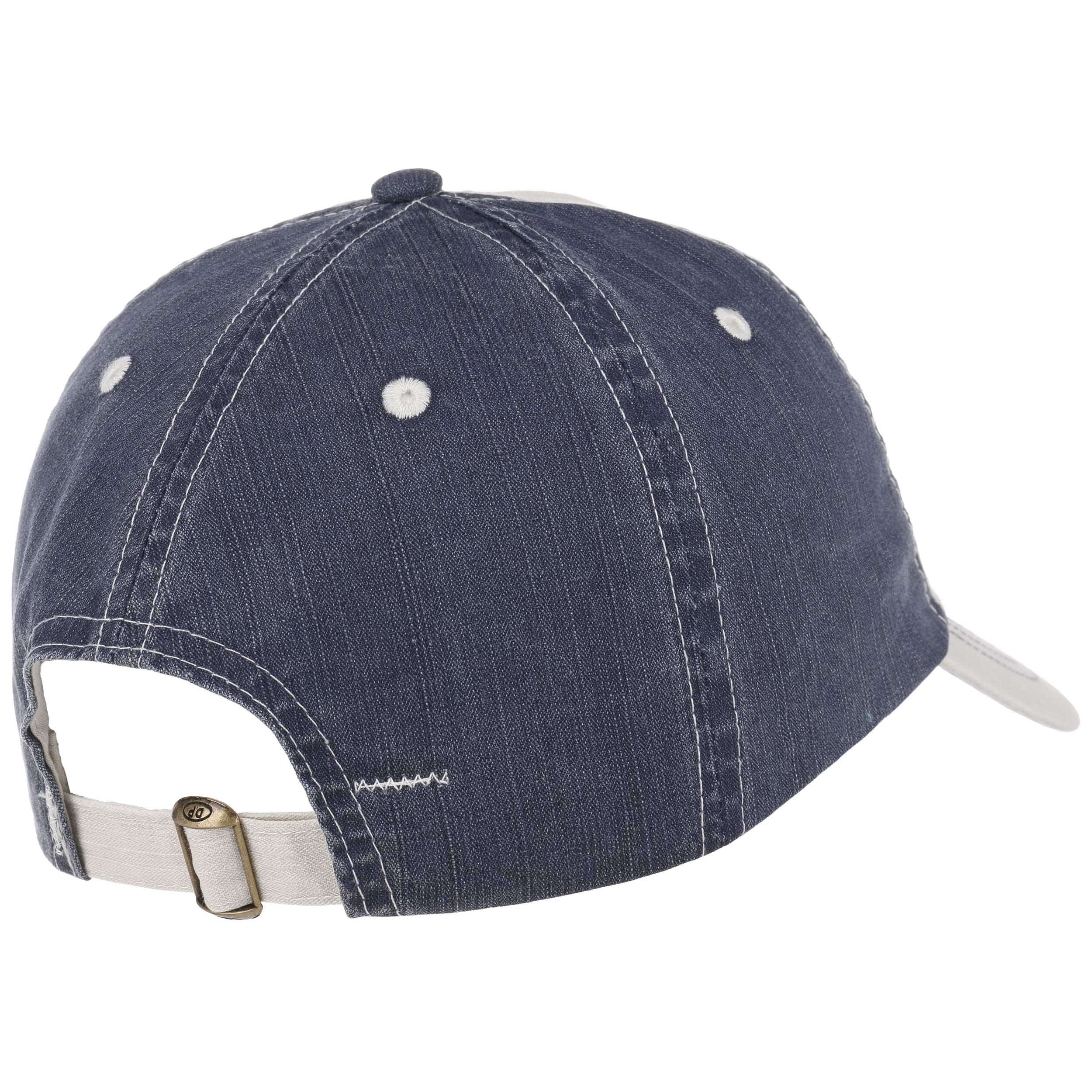 Tappini valvola Hex TwoTone blu