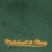 Cappellino GS Warriors By Mitchell & Ness --> Cappelli, Berretti E