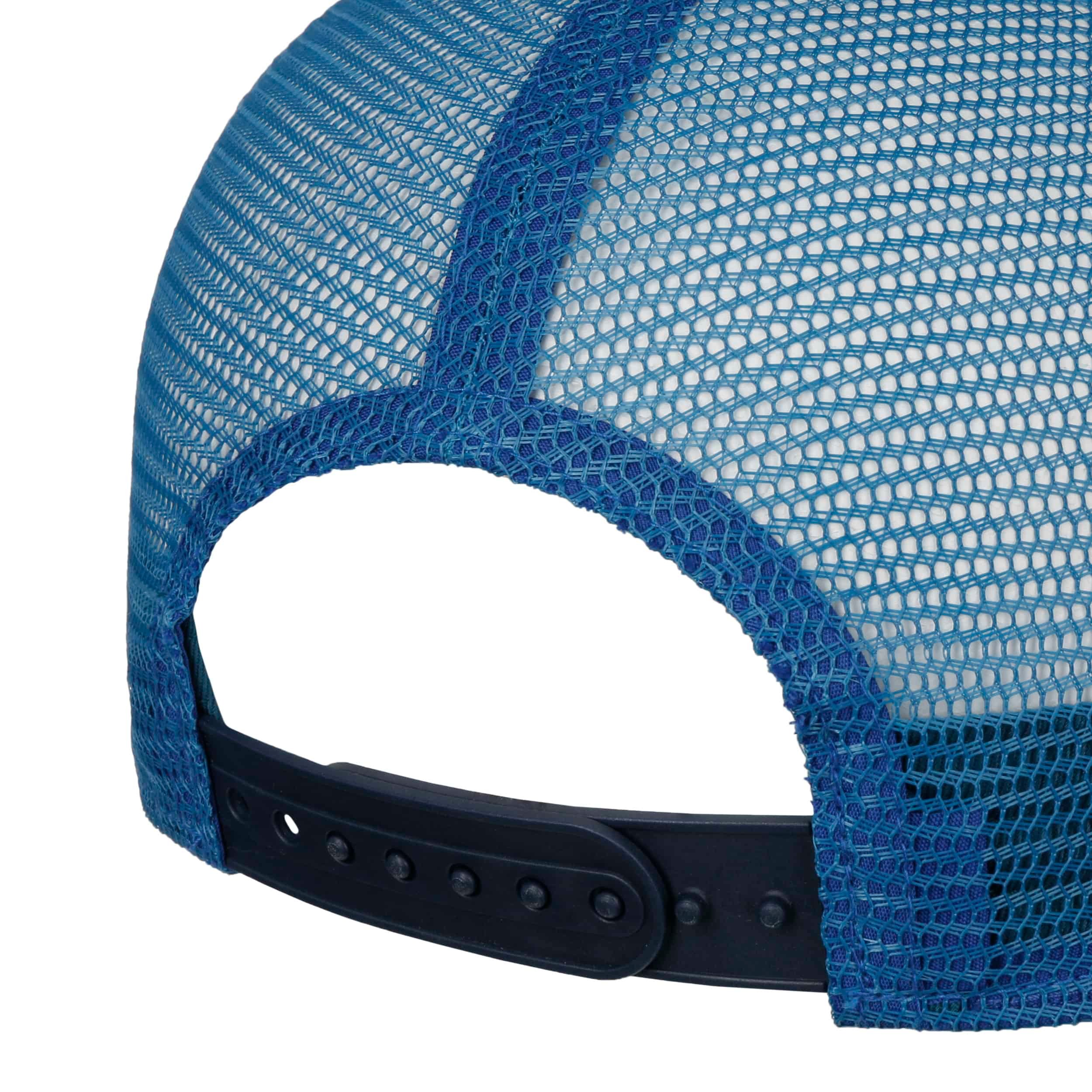 Cappellino Commandos Nero Acrilico
