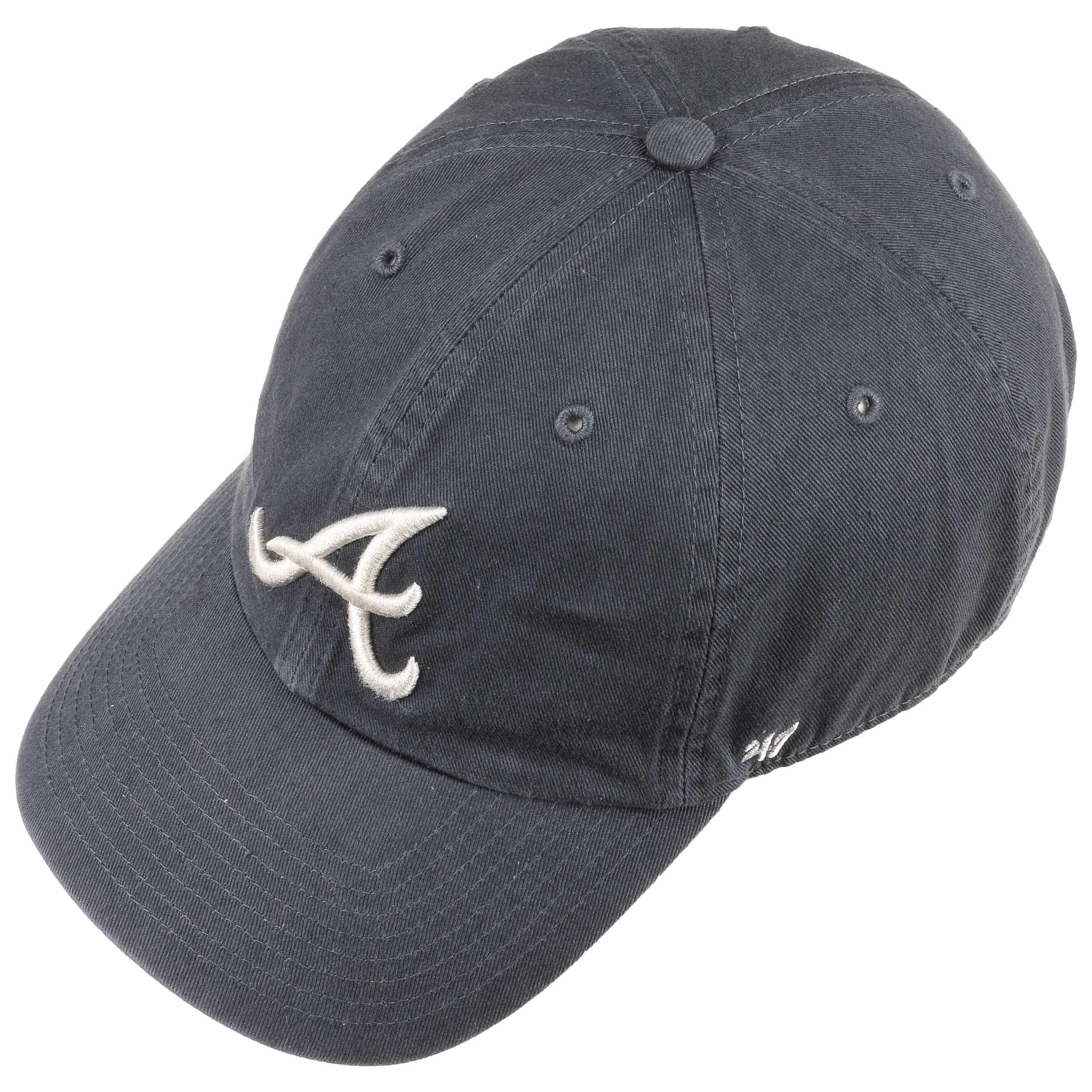 Cappellino Vintage Braves by 47 Brand - 24,95 €