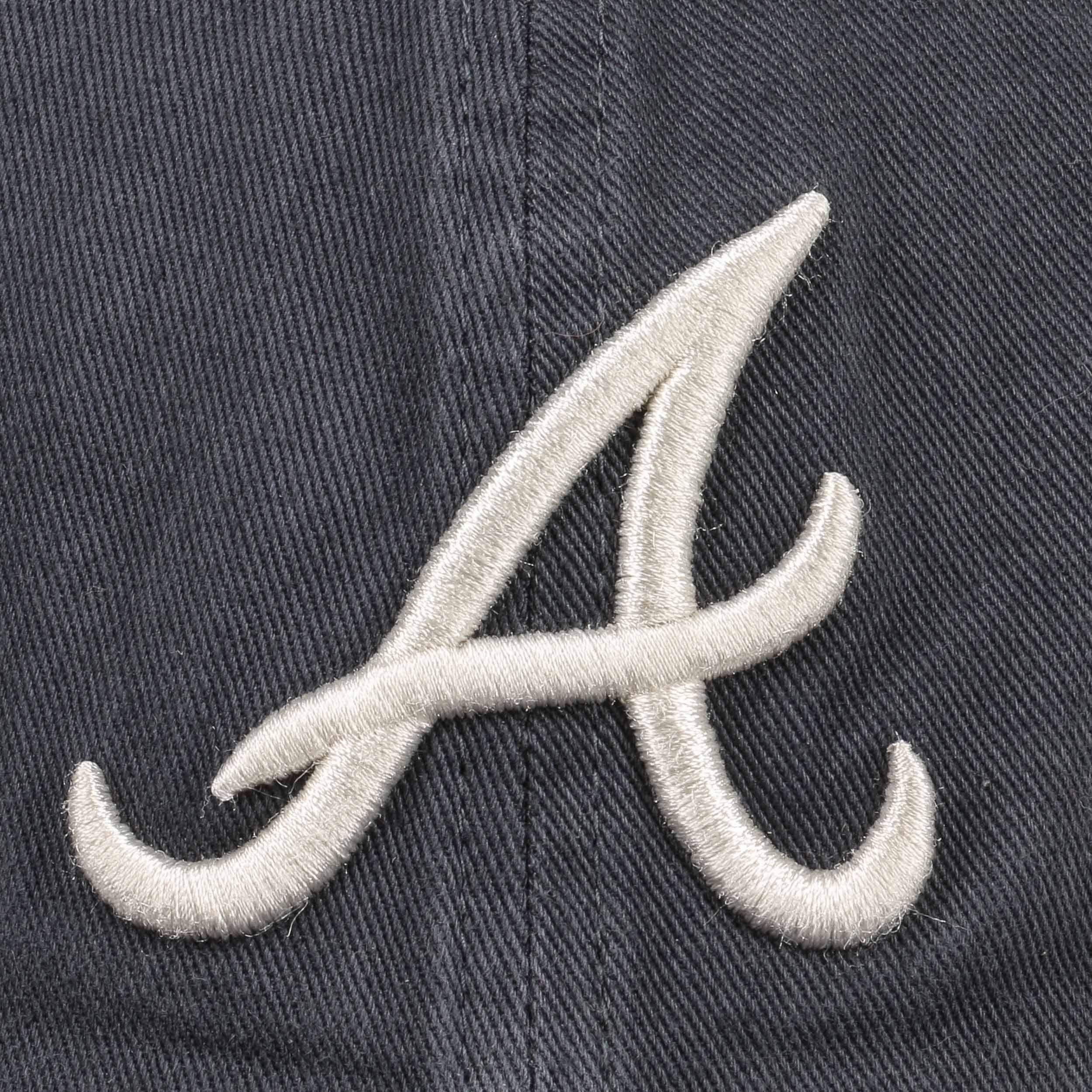 Cappellino Vintage Braves by 47 Brand - 24,95 €
