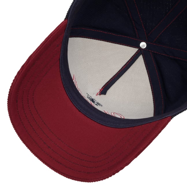 Casquette Baseball Vintage Vale 46 – Jaune Réglable – Homme/Femme – Superbikes