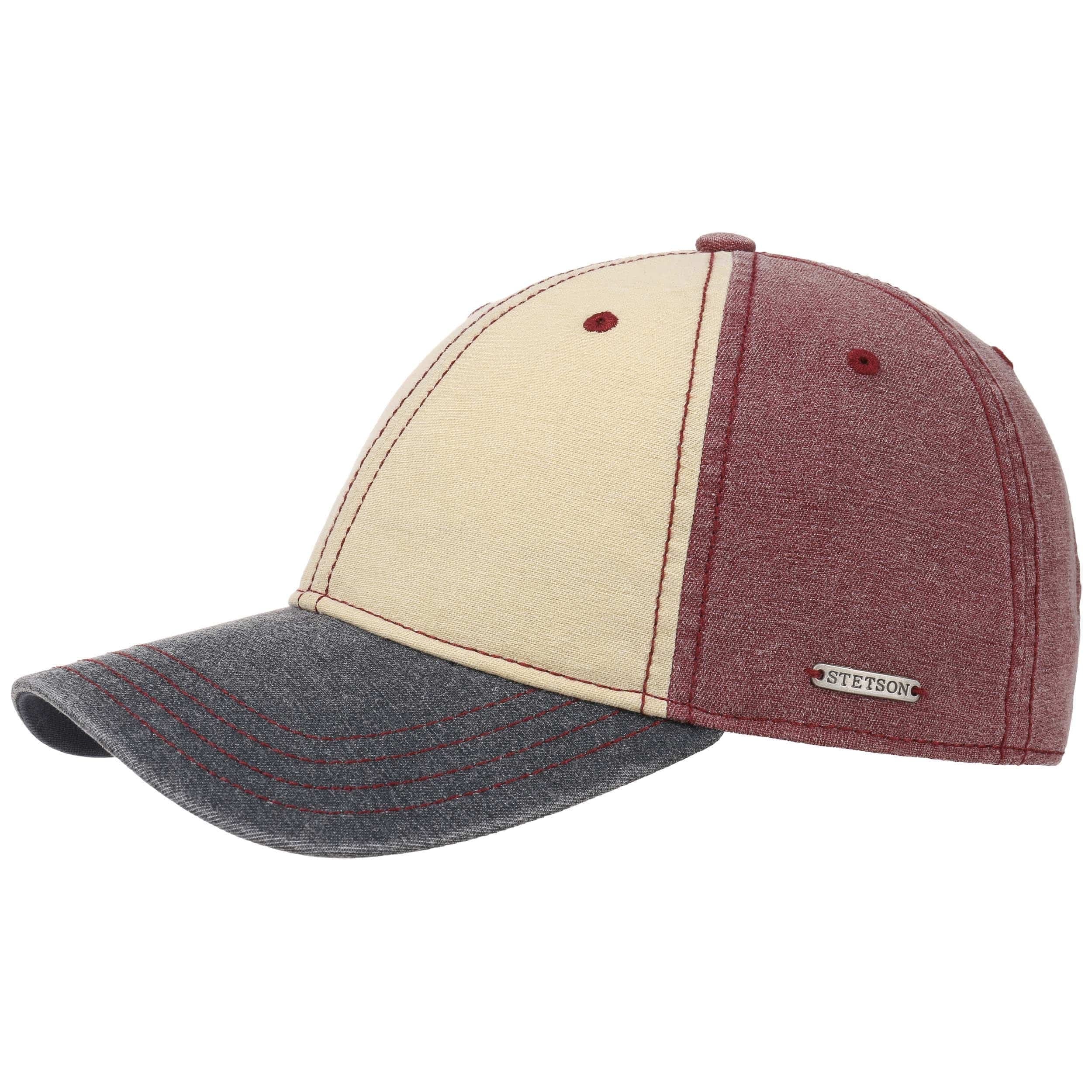 Cappellino Army Sustainable Cotton