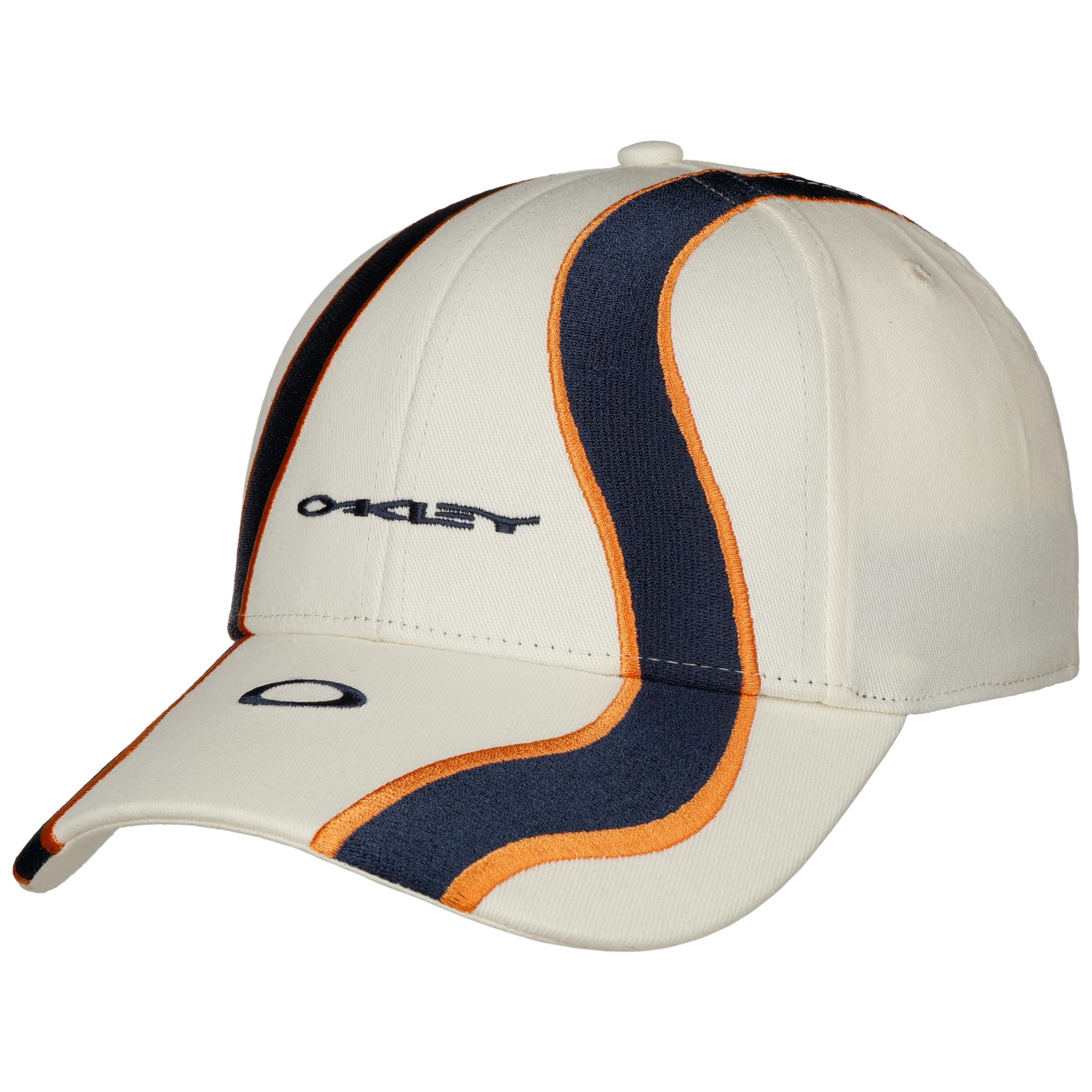 Cool Review About Baseball Cap Oakley