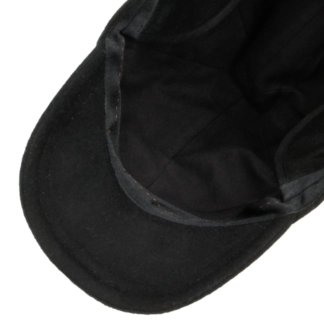 Cappello Estate Bugatti In Carta | Pieghevole Con Bandiera | Taglie 57
