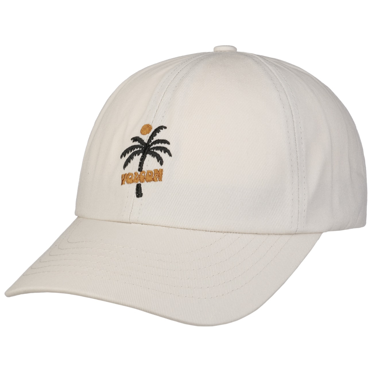 Cappellino Wonder Stone Palm by Volcom --> Cappelli, berretti e