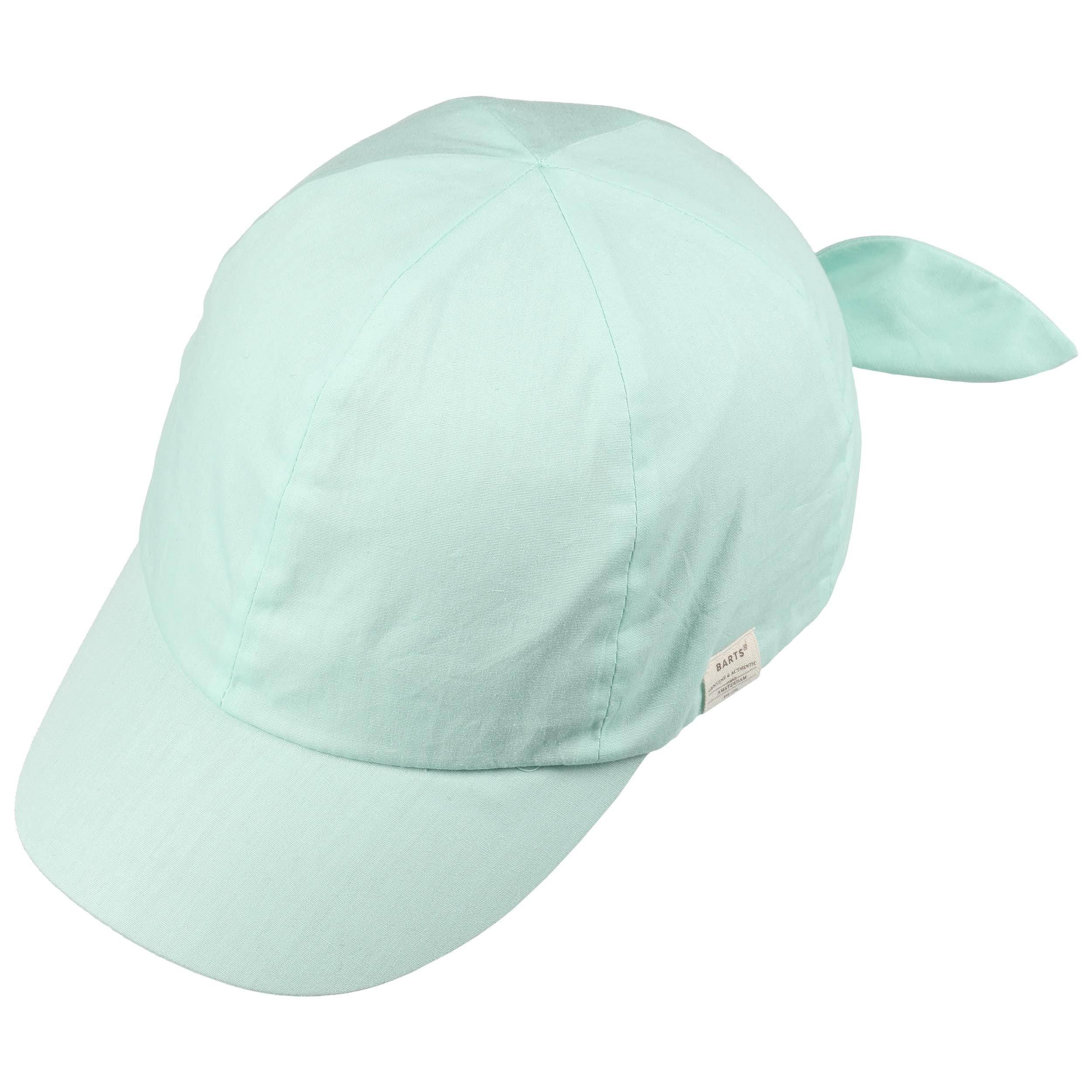 Barts Antigua Hat Kids - Cappelli Arancione | Nencini Sport