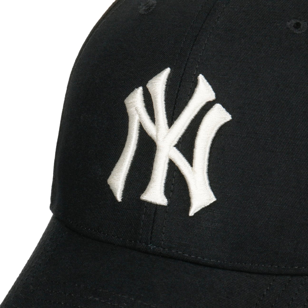Coastal Cappellino Da Baseball Uomo - 60% Cotone 40% Poliestere - Visiera Curva E Chiusura Regolabile