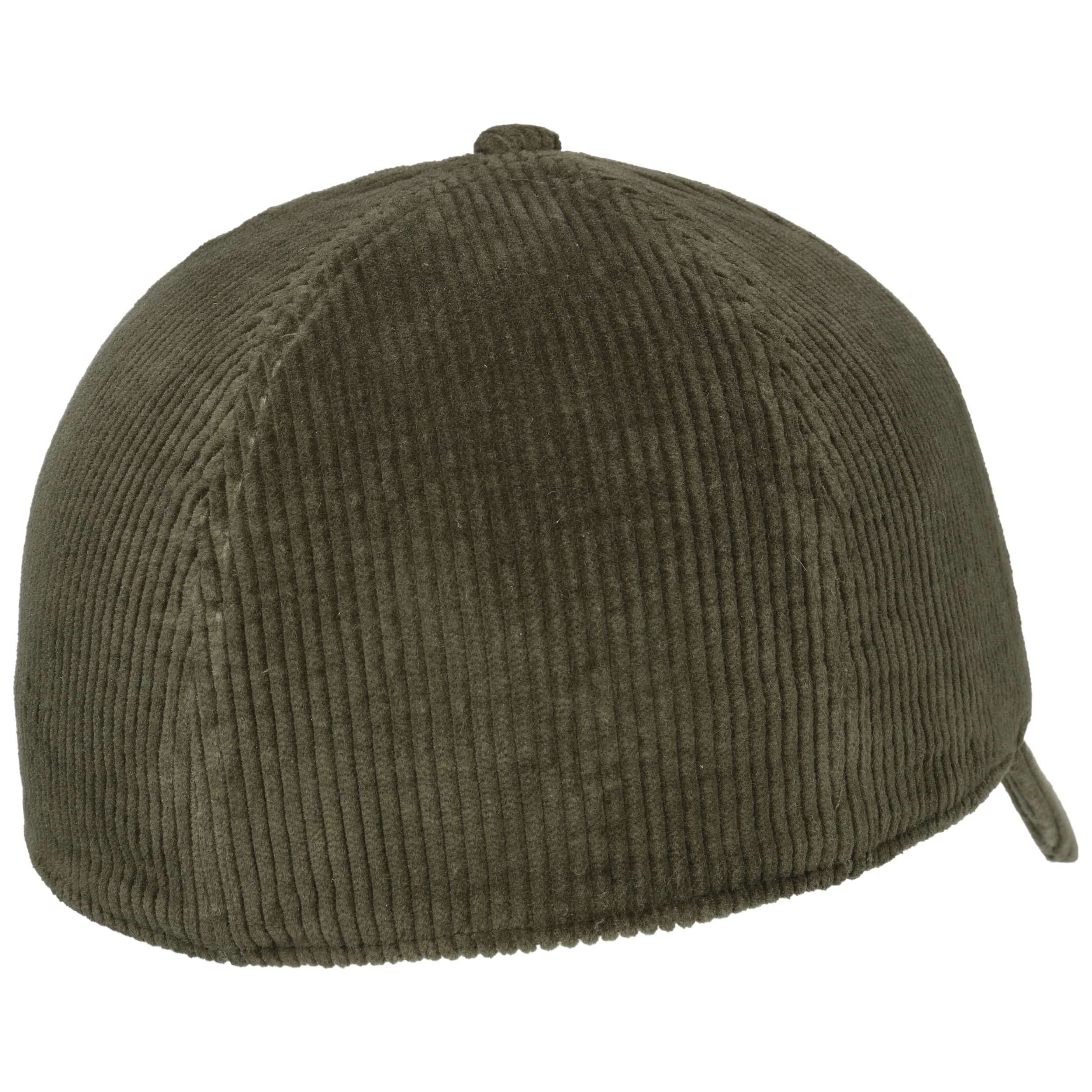 Cappellino a Coste Embroidered Deer by Stetson - € 49,00