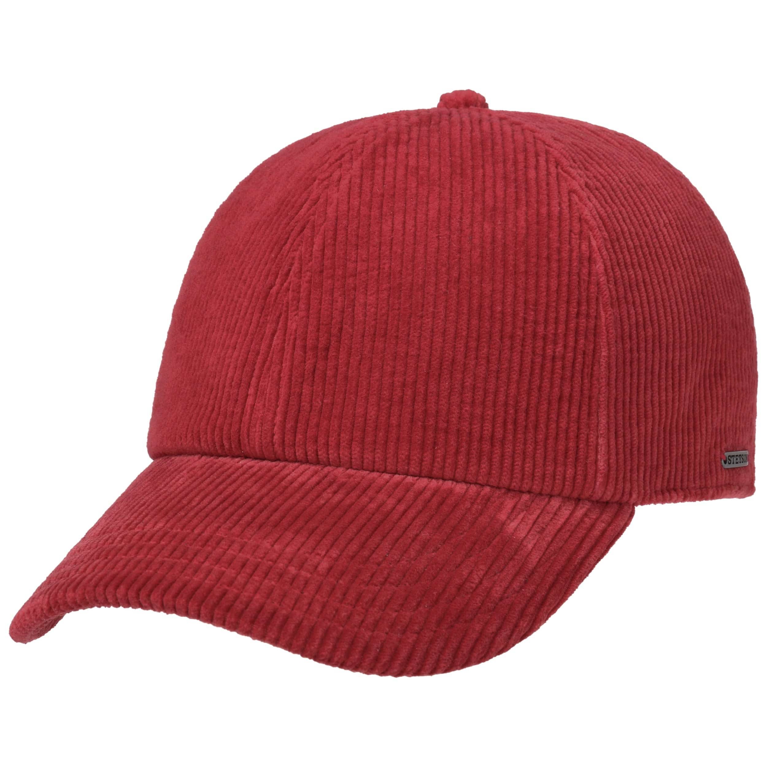 Stetson Coppola Hatteras Cotton Uni Uomo - Berretto Estivo Newsboy cap