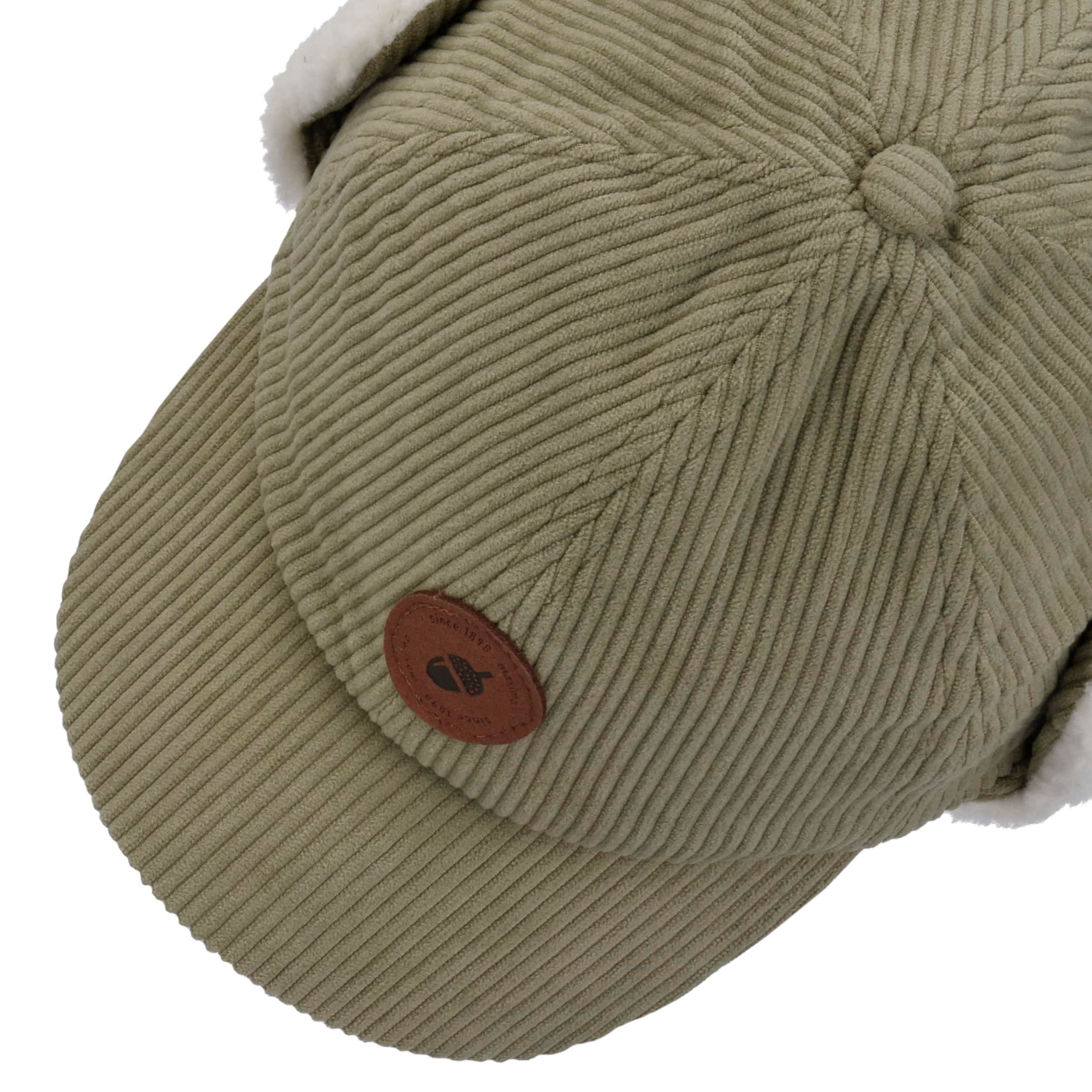Earbags Paraorecchie Per Bambini Con Clip E Fascia - Original 824, Morbidi In Poliestere, Protezione Dal Freddo E Dal Vento, Ideali Per Sport Invernali E Casco - 2