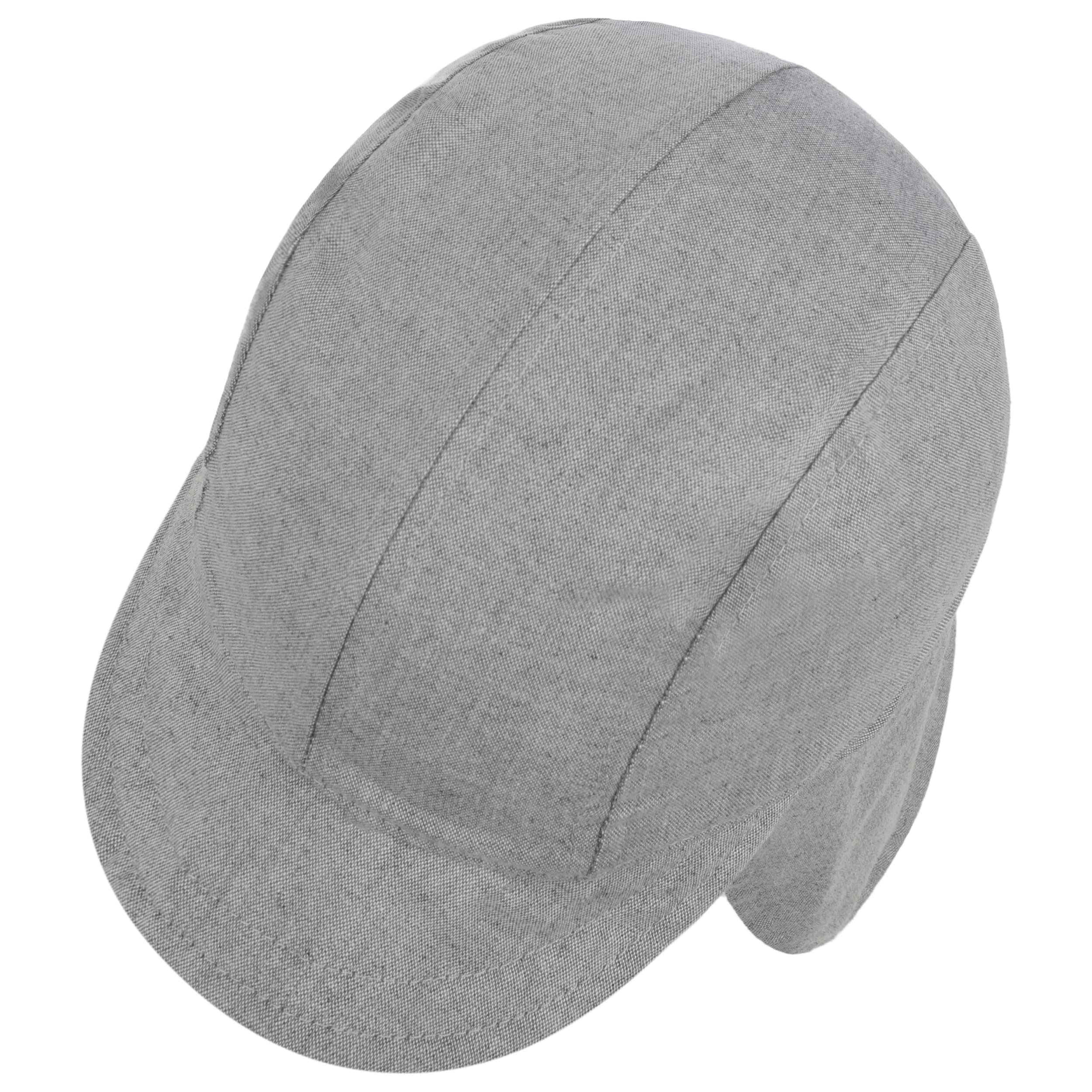 Cappellino Mesh con Protezione Nuca by Lipodo - € 14,95