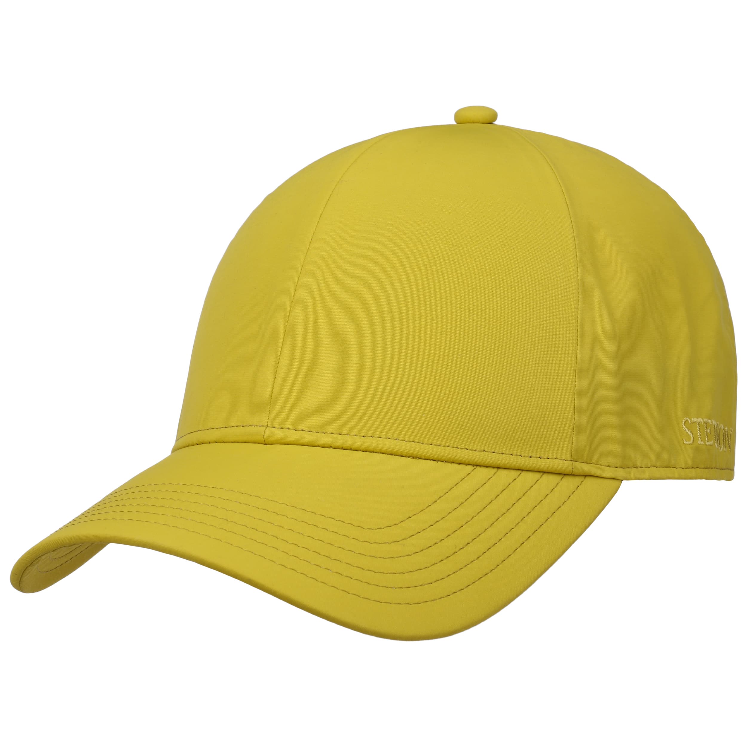 Cappellino Di Sicurezza Giallo Anticollisione - Regolabile E Traspirante - Foto 7