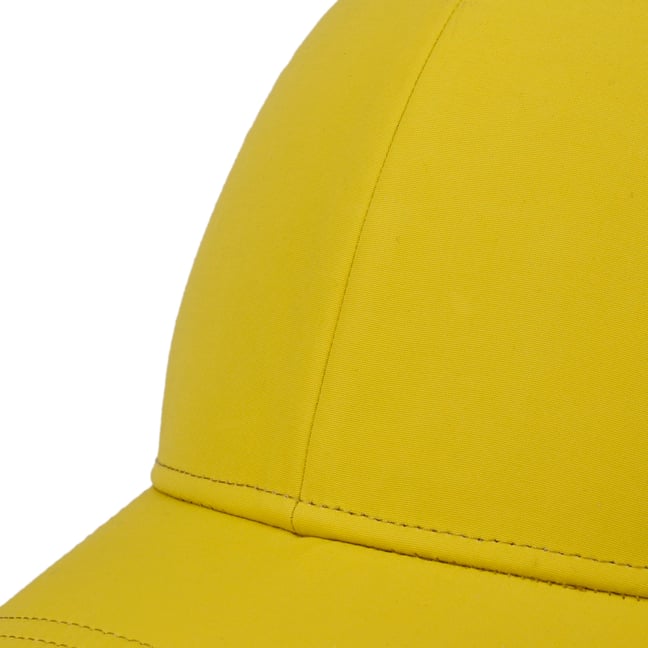 Cappello Baseball Unisex In Cotone Con Visiera - Protezione UV, Nero, Taglia Unica Regolabile