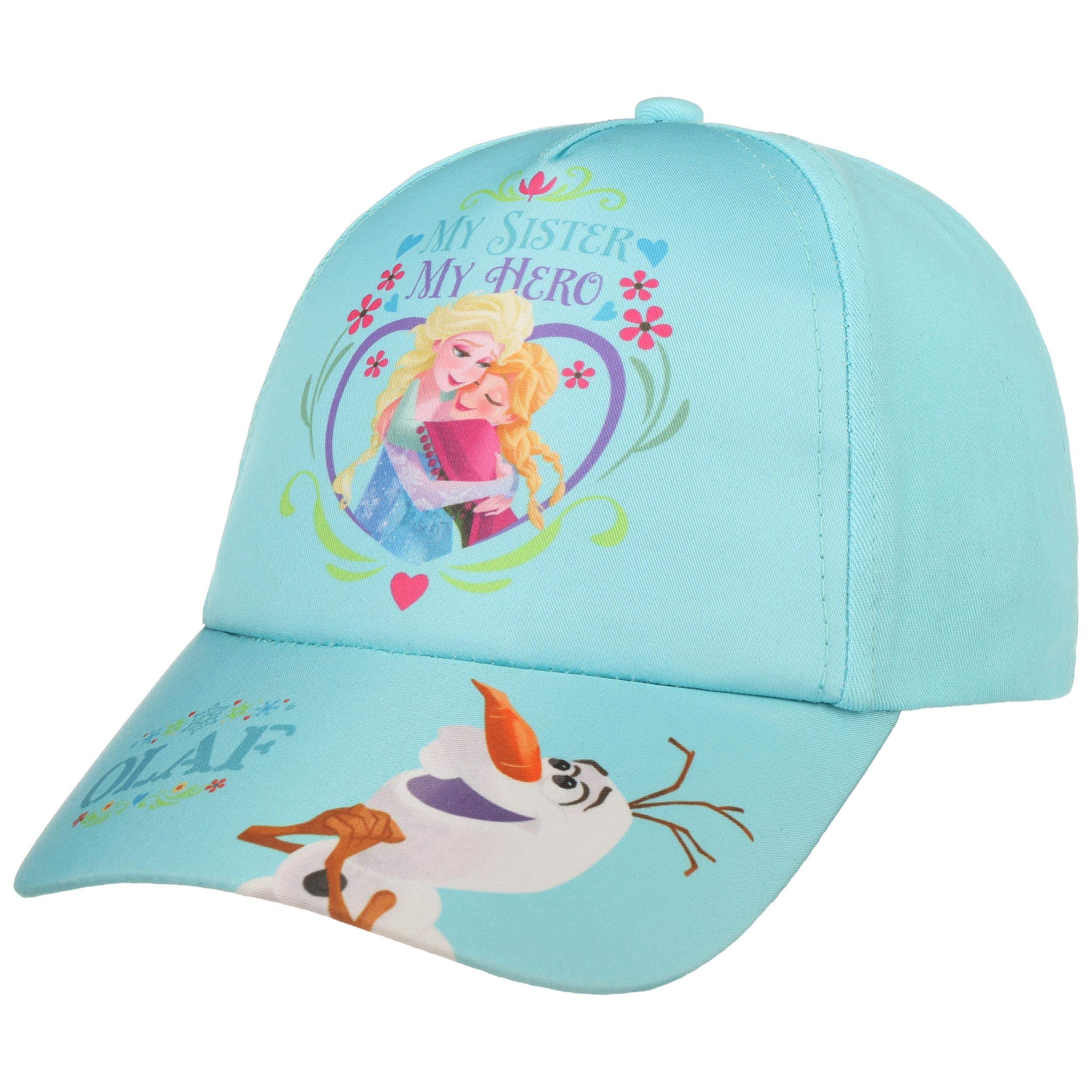 Cappellino da Bambina Frozen - 14,95 €