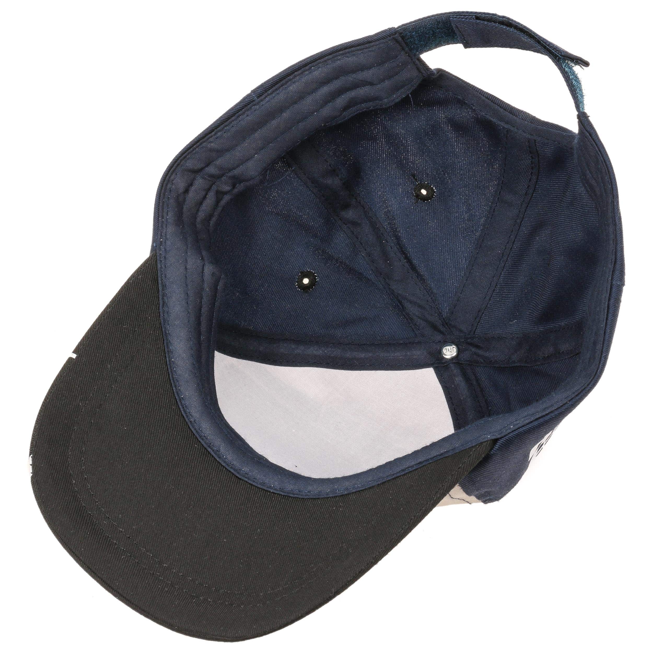 2 Cappellini Baseball Cars Per Bambini - Regolabile, Protezione Solare Con Visiera - Unisex - Foto 2