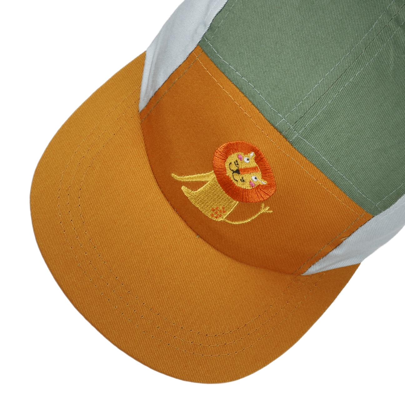 Cappellino da Bambino Cute Lion --> Cappelli, berretti e cappellini online  ▷ Cappellishop