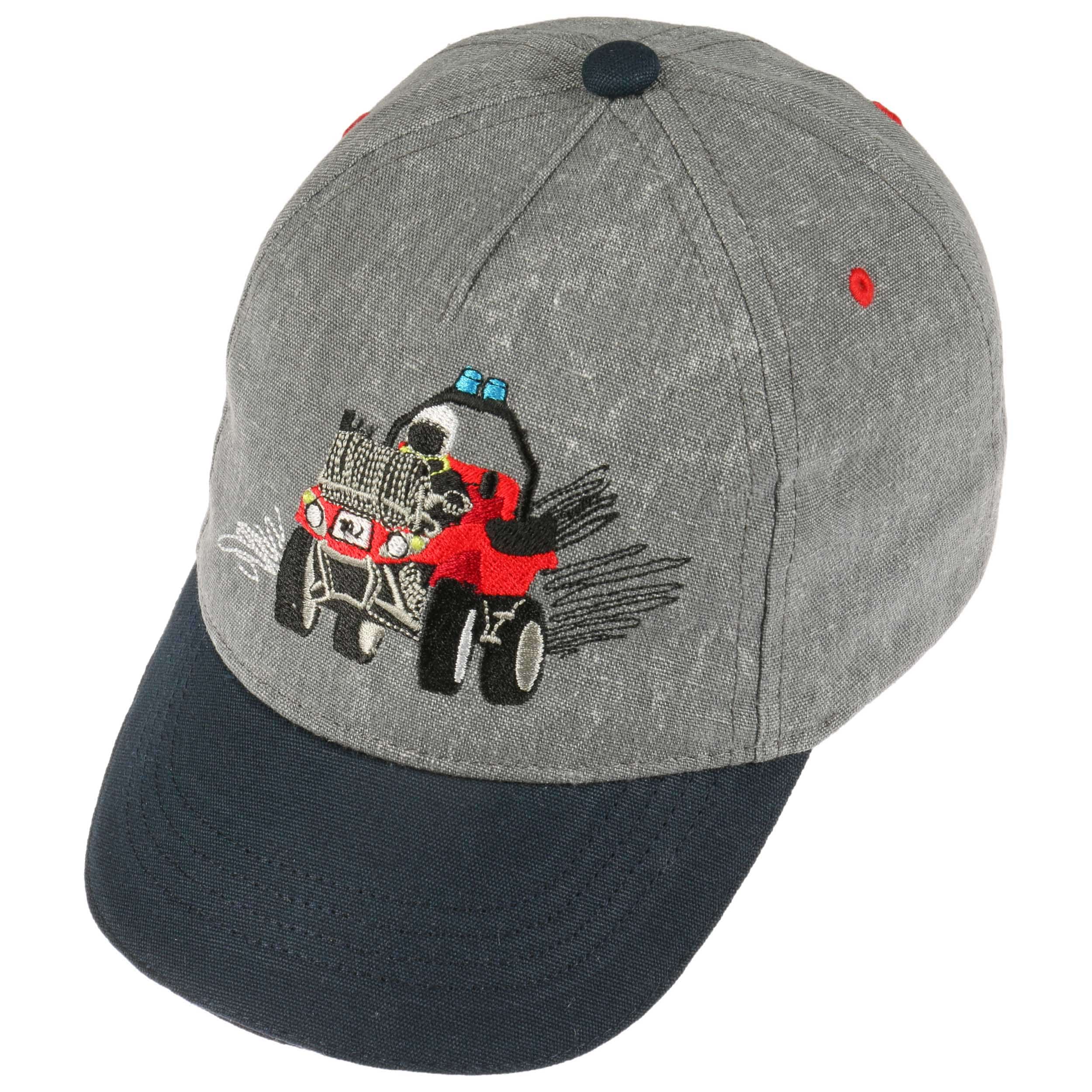 Cappellino Bambino Girly Hearts By Maximo - € 16,95