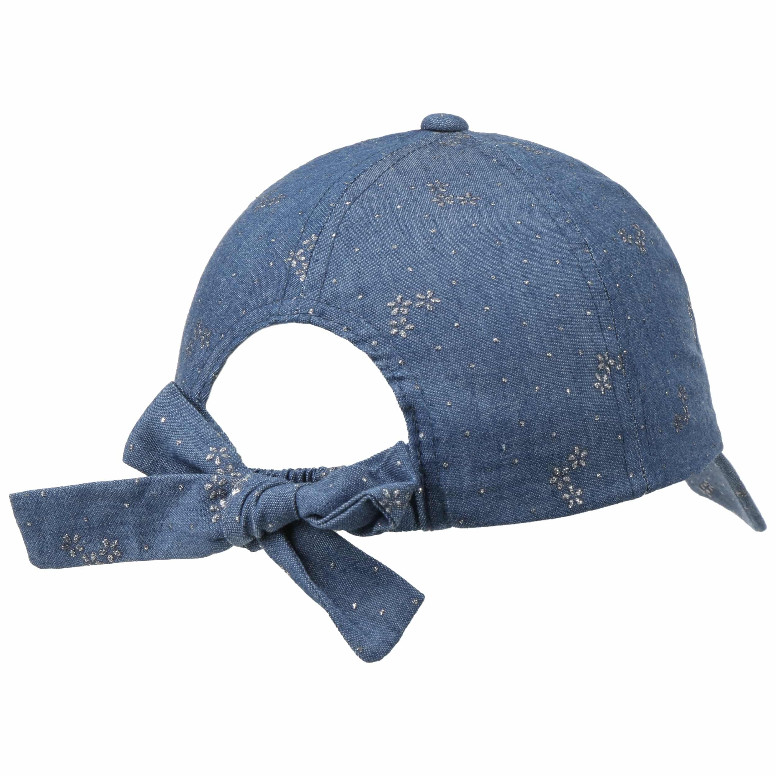 MaxiMo Cappellino Invernale Per Bambine E Ragazze Con Pompon E Fodera In Pile, Motivo Gufo, Taglia 47/49, Rosa Tenue E Rosa Scuro