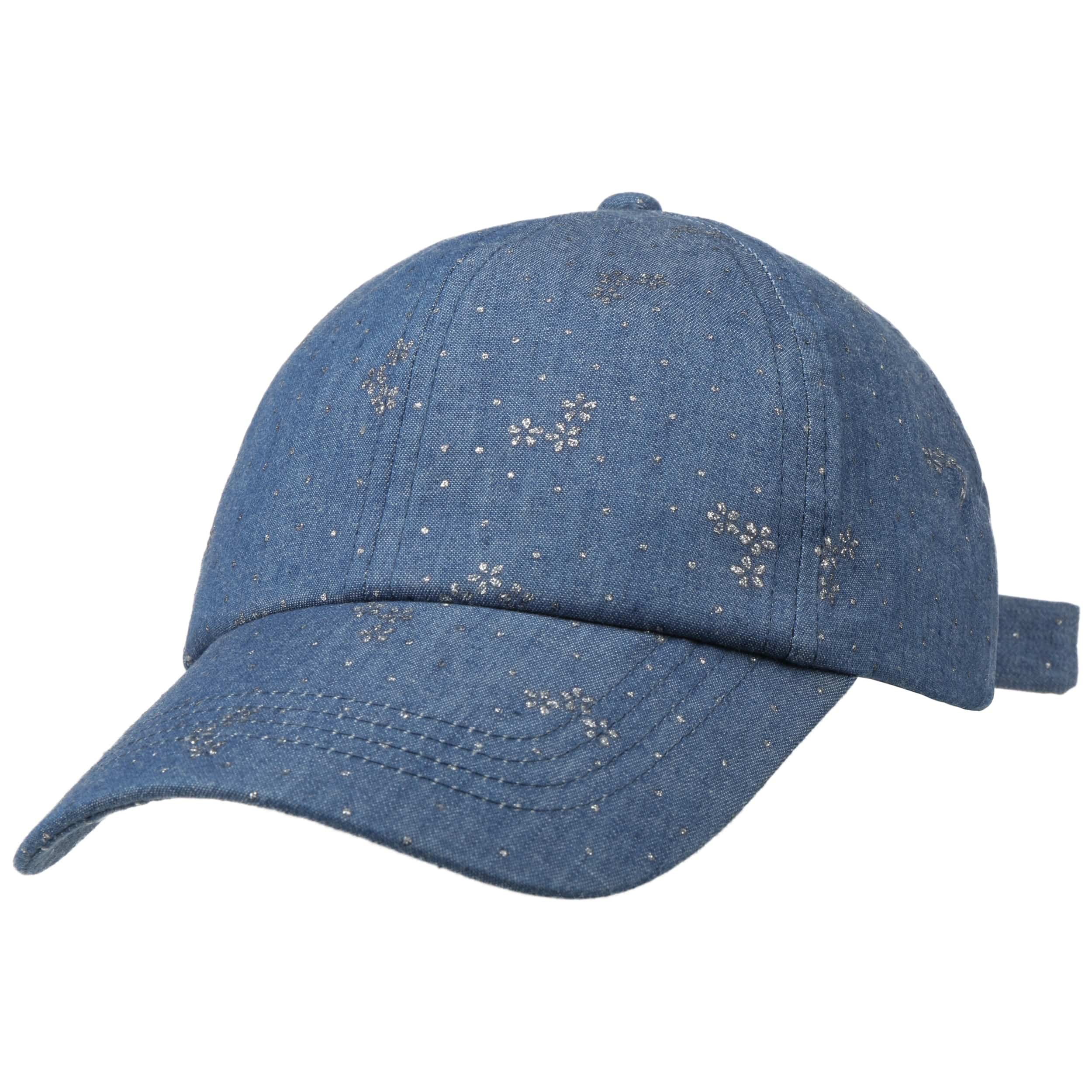 Cappellino da Bambino Jeans Denim by maximo - 17,95 €