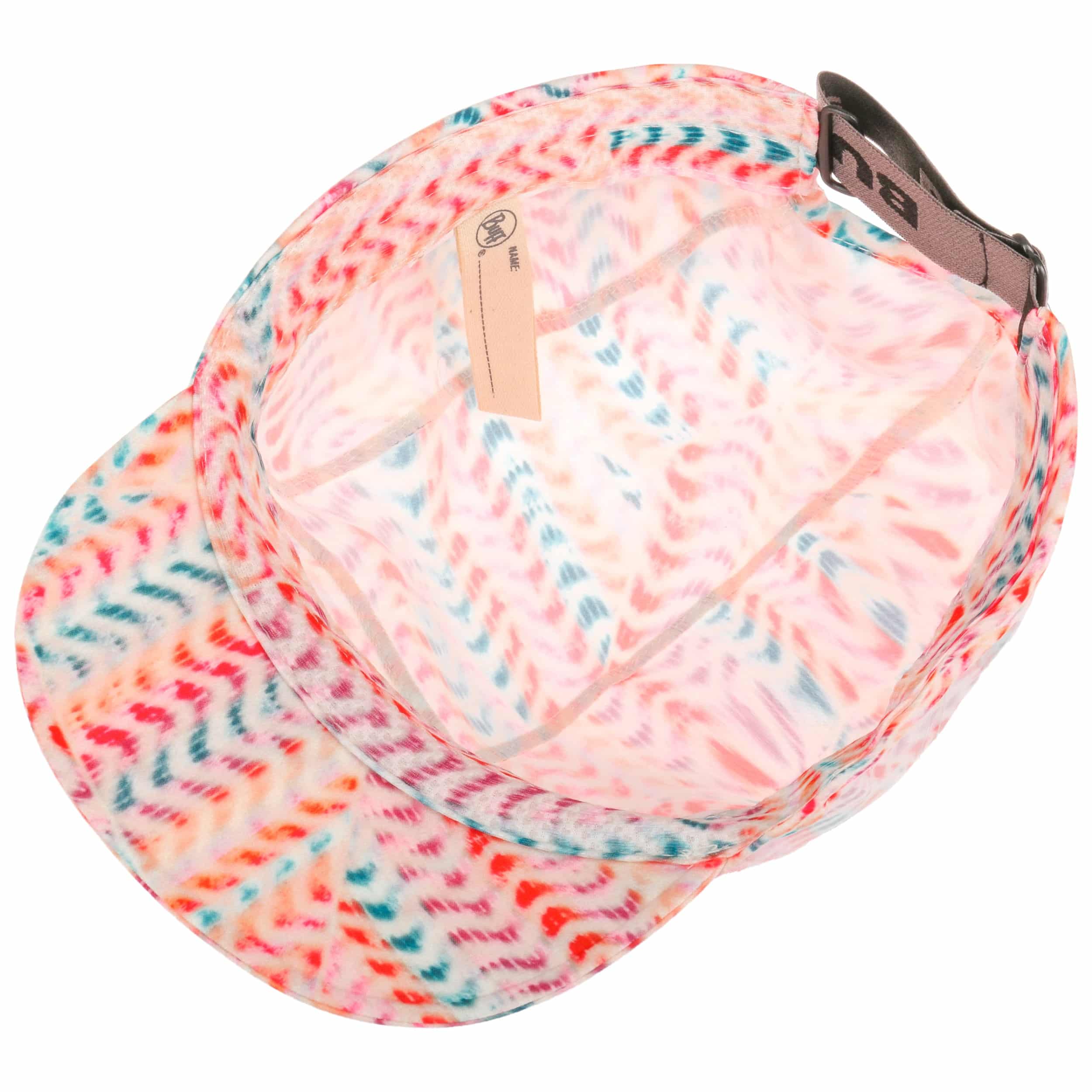 Cappellino Buff Unisex - Berretto Sportivo Traspirante 5 Pannelli, Per Bambini E Ragazzi - Foto 13