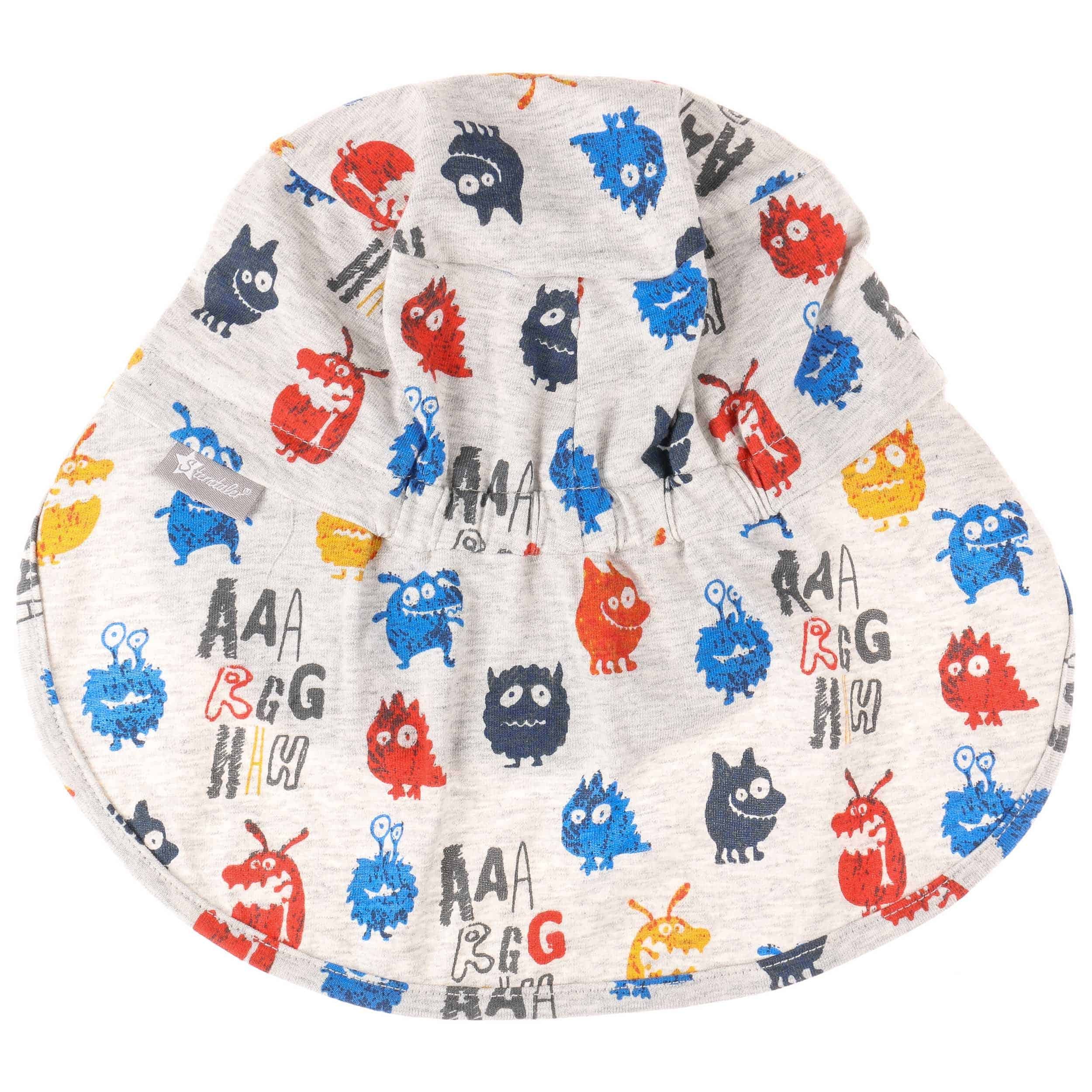 Cappellino Slouch-Beanie Sterntaler - Morbido E Comodo Per Bambina