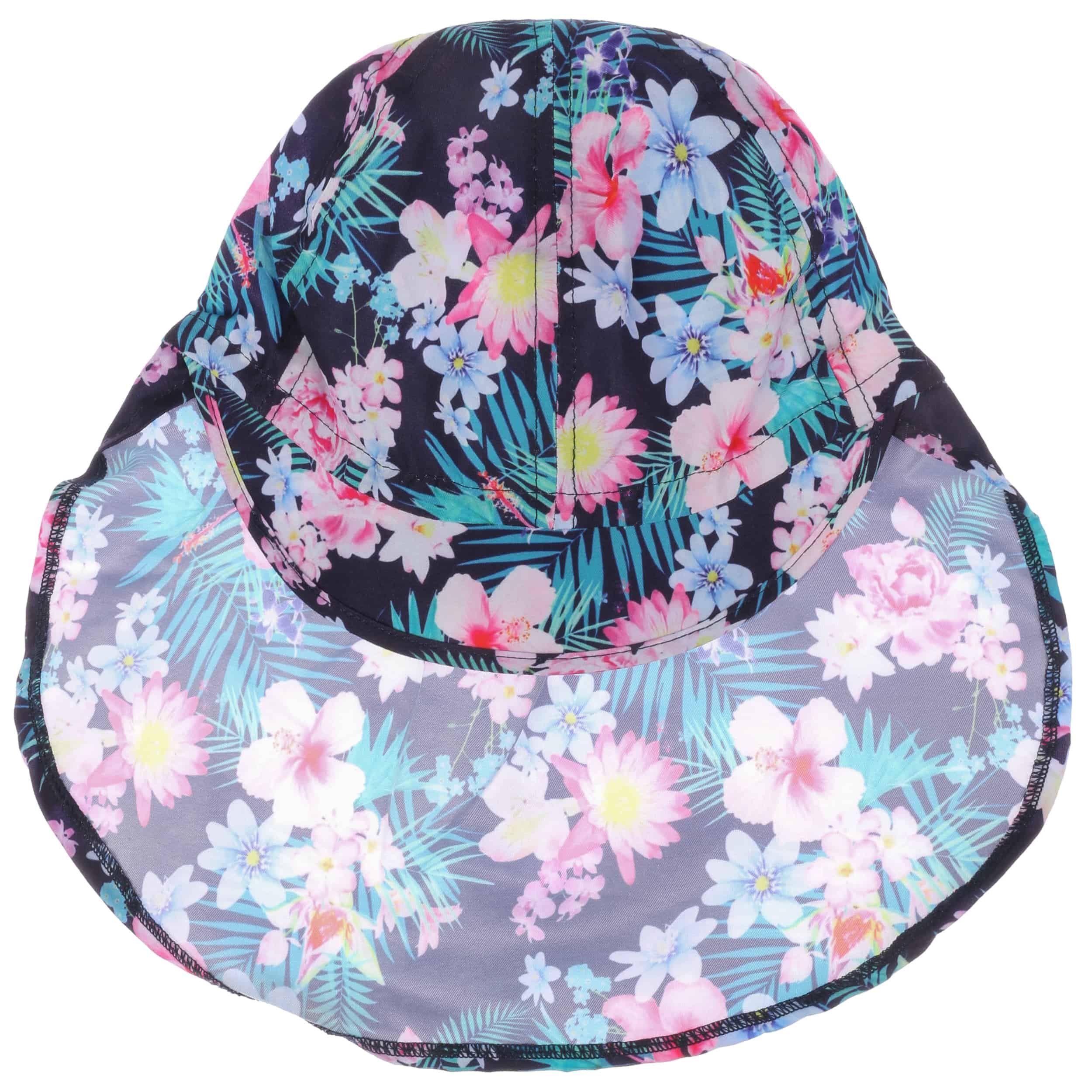 MaxiMo Cappellino Invernale Per Bambine E Ragazze Con Pompon E Fodera In Pile, Motivo Gufo, Taglia 47/49, Rosa Tenue E Rosa Scuro