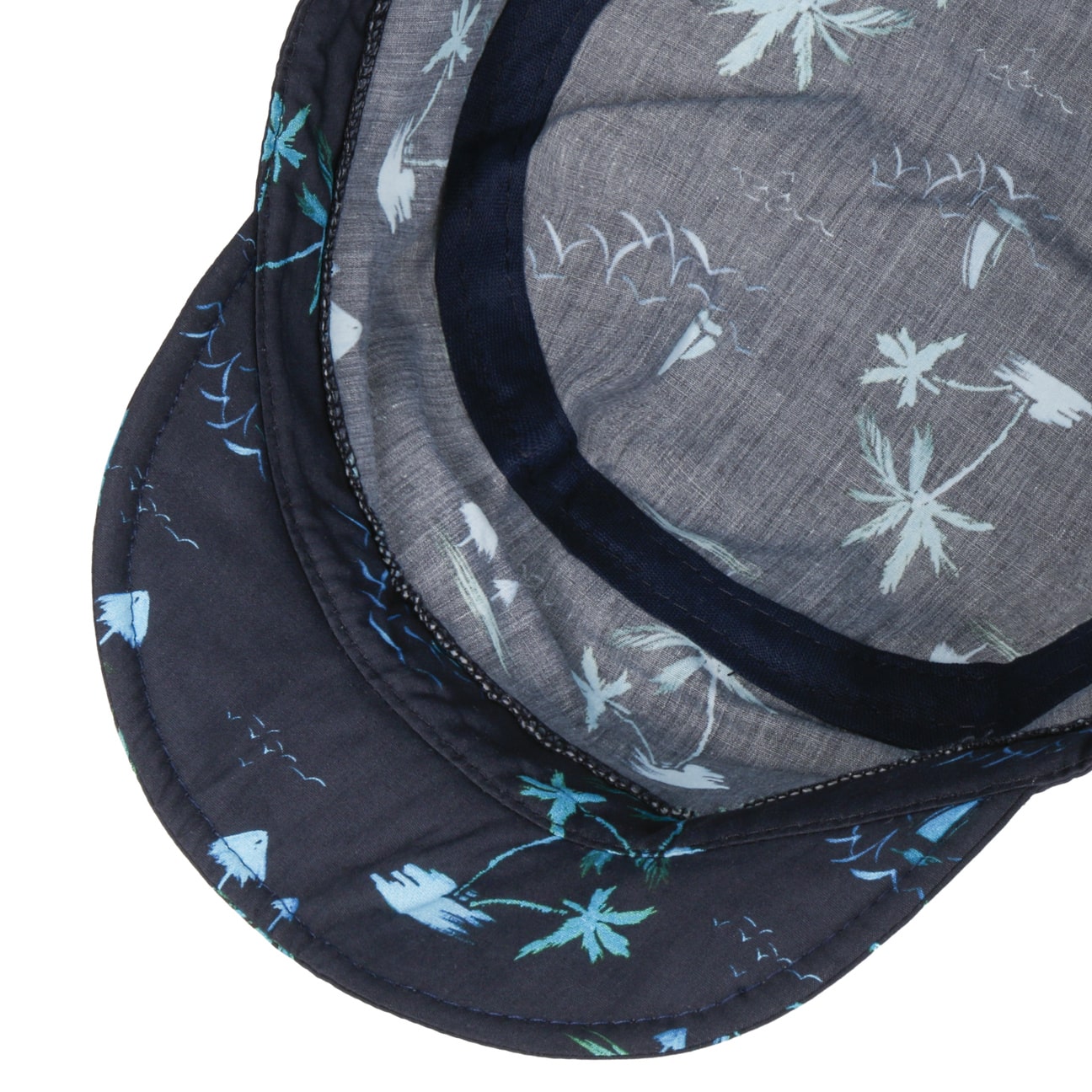 Cappello In Tweed IN VENDITA! - IT - Foto 3