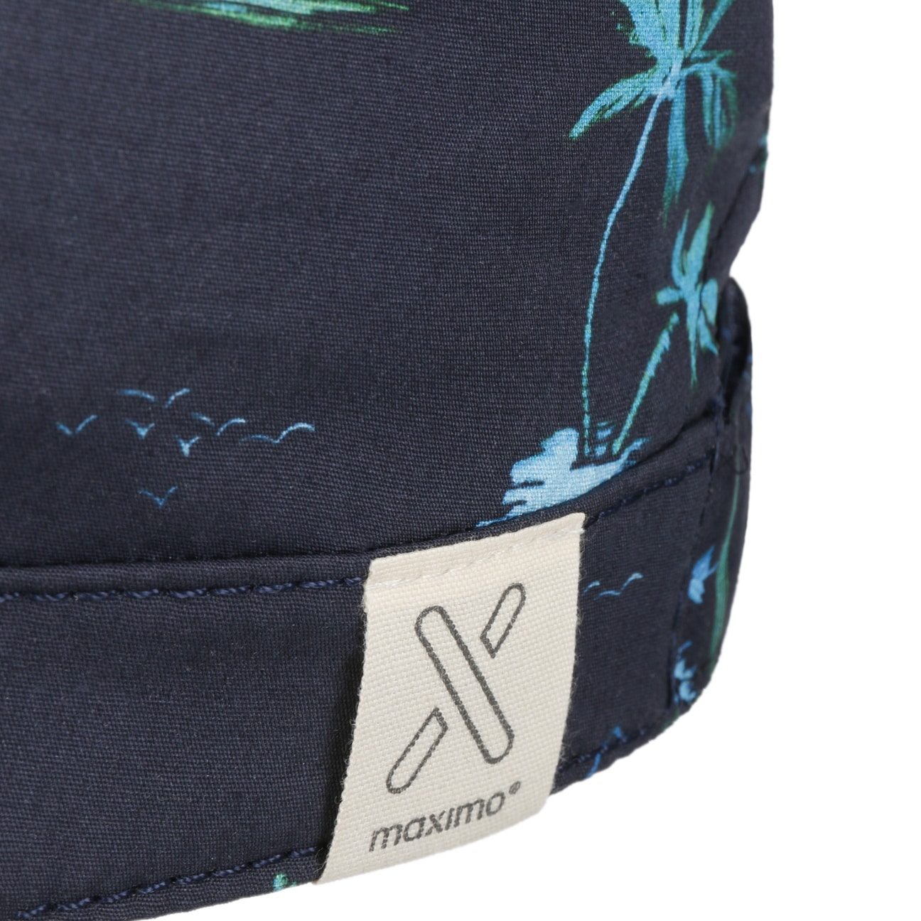 Cappello da Bambino Palm Islands Bucket by maximo - 20,99 €