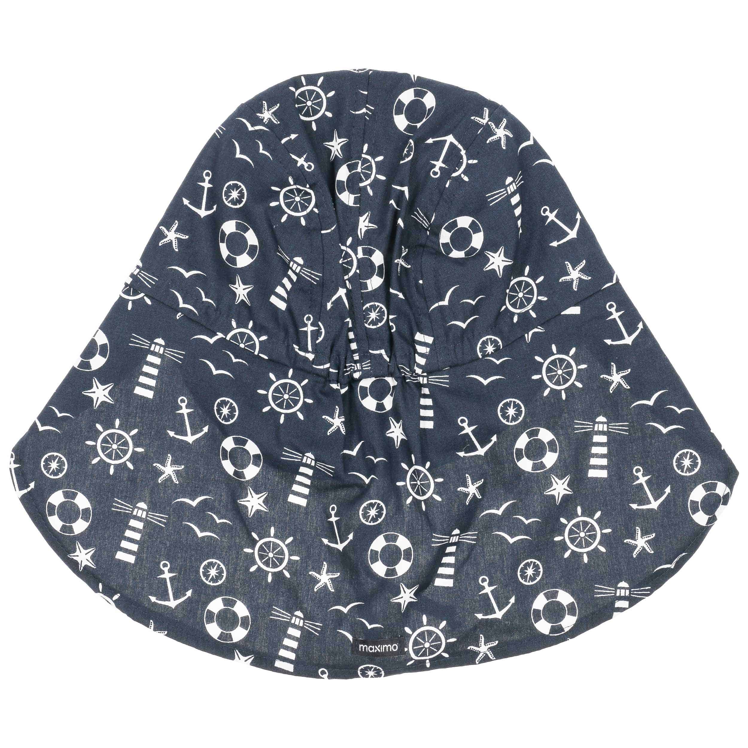 Cappellino Bambino Girly Hearts By Maximo - € 16,95